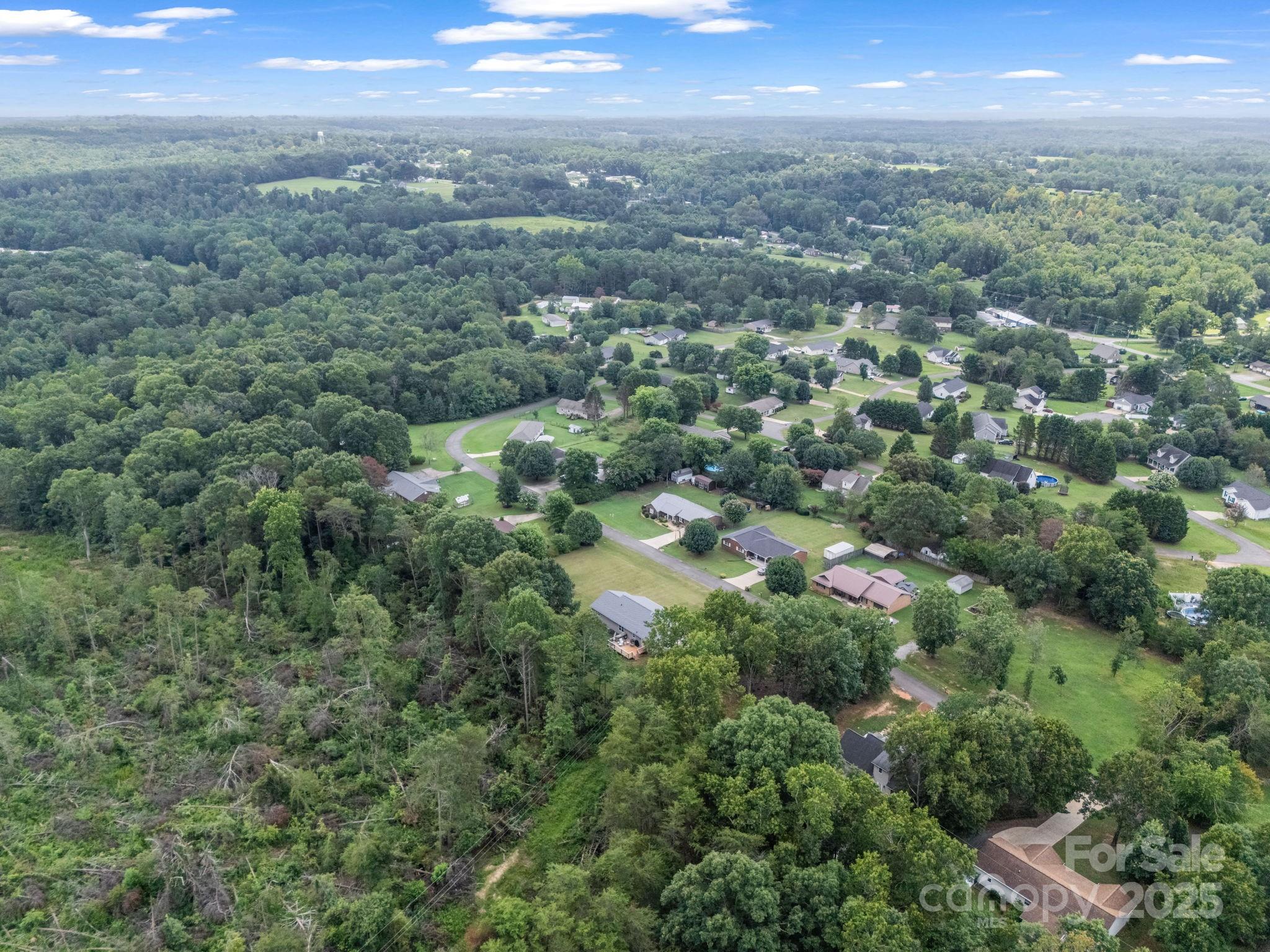 266 Asheland Drive — Ellenboro