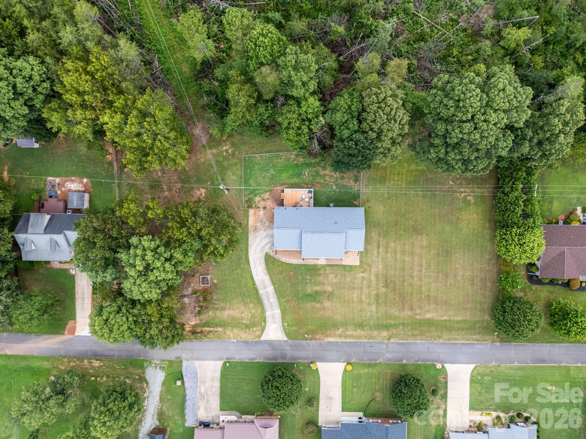 266 Asheland Drive — Ellenboro