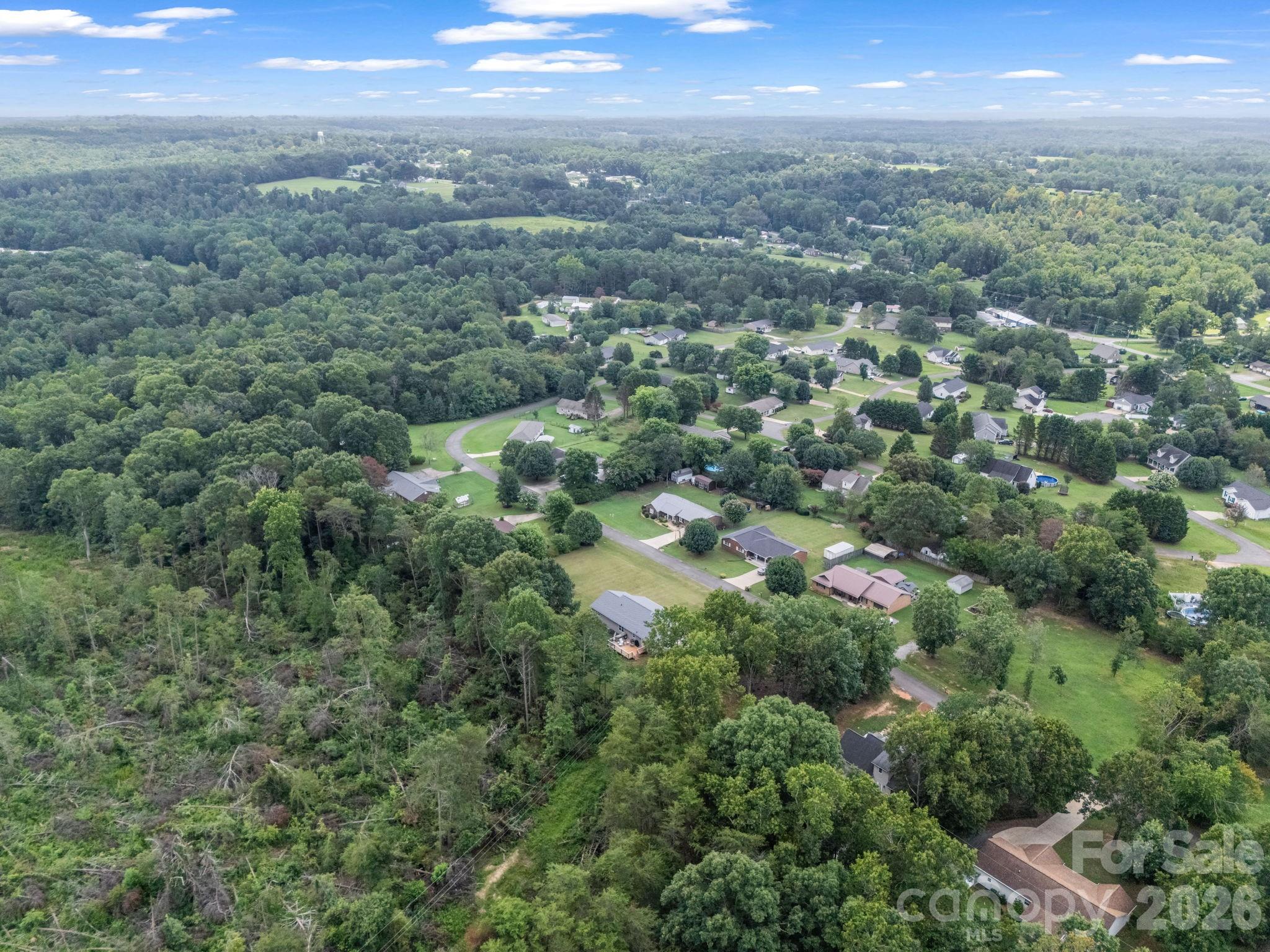 266 Asheland Drive — Ellenboro