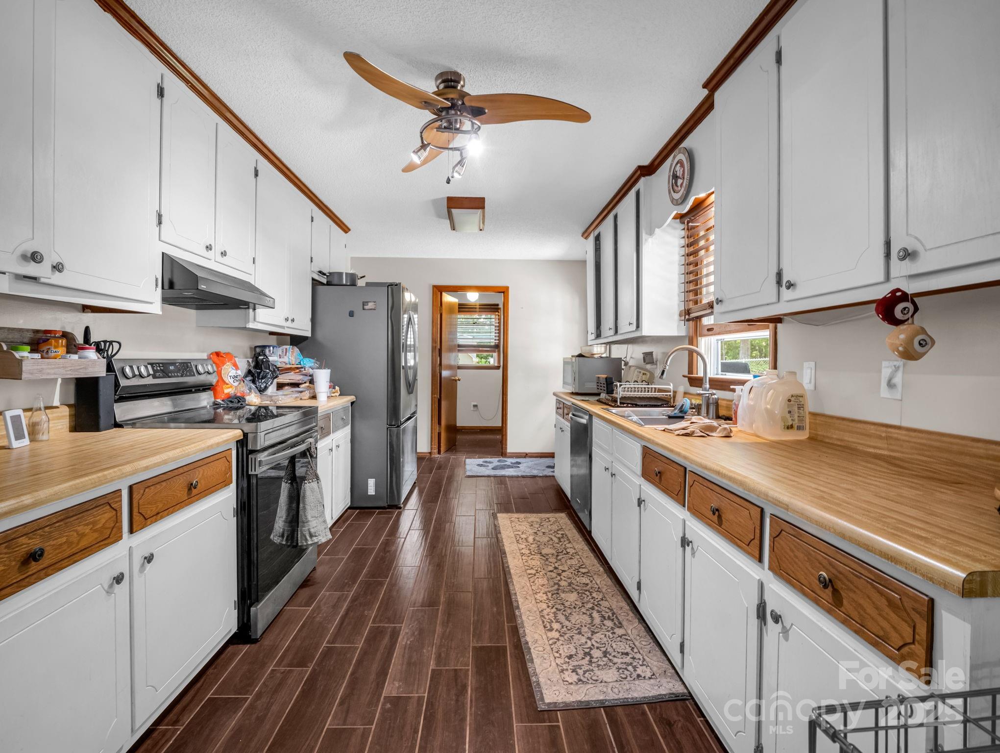 266 Asheland Drive — Ellenboro