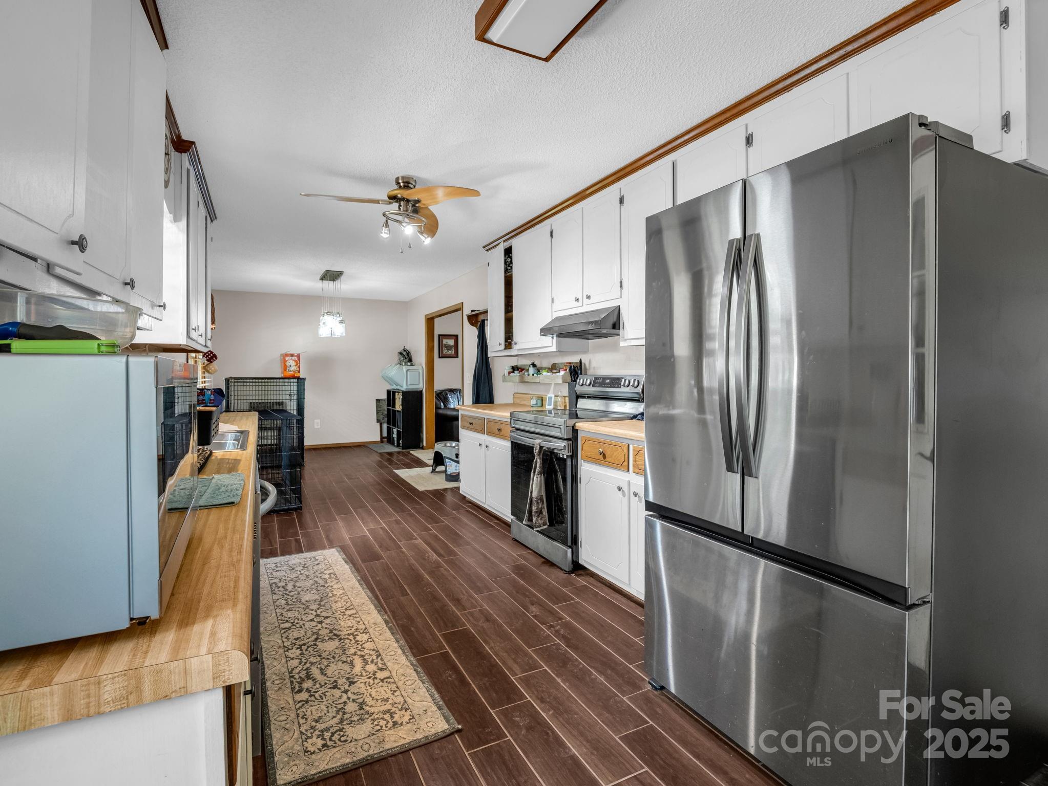 266 Asheland Drive — Ellenboro