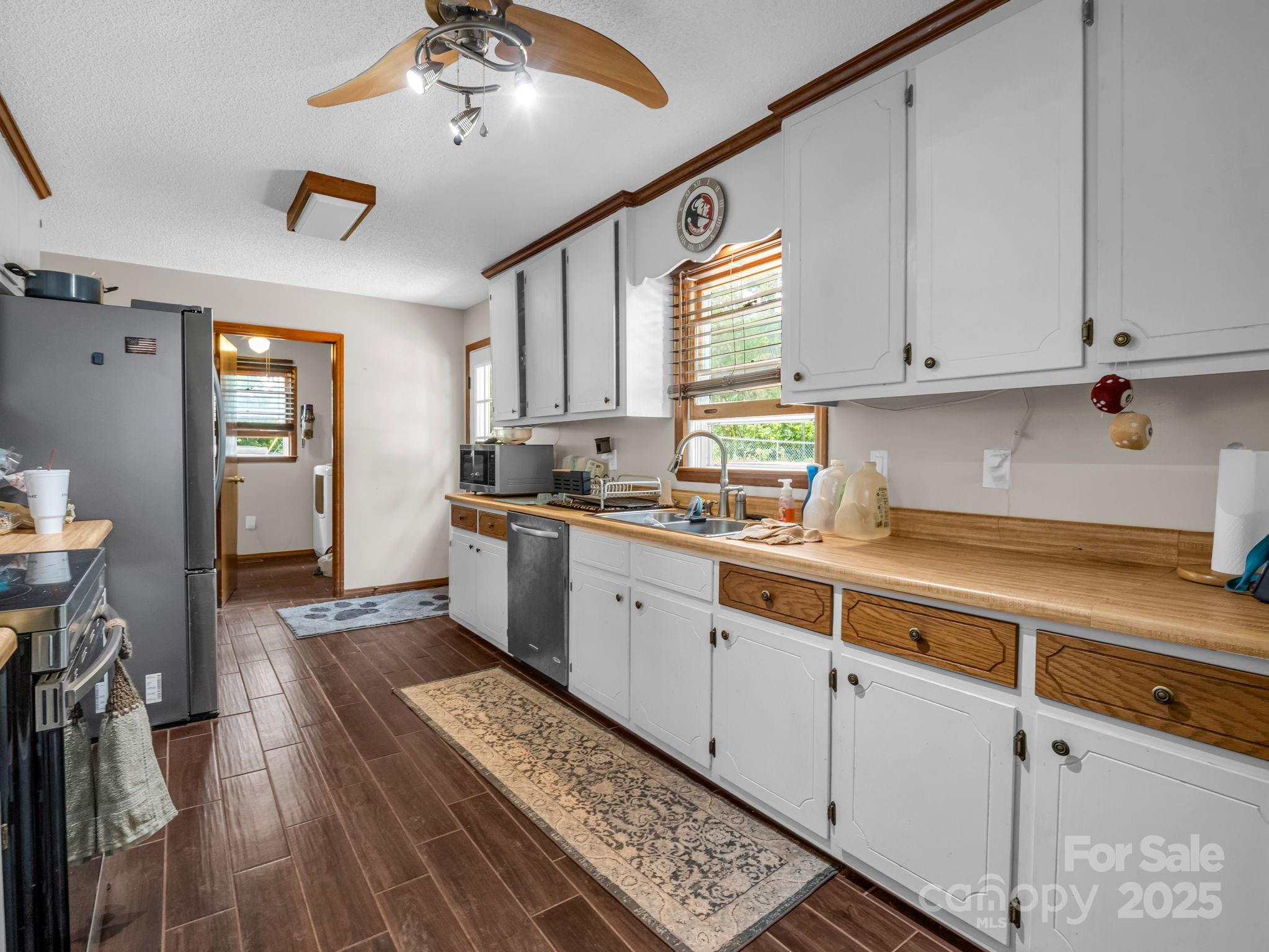 266 Asheland Drive — Ellenboro
