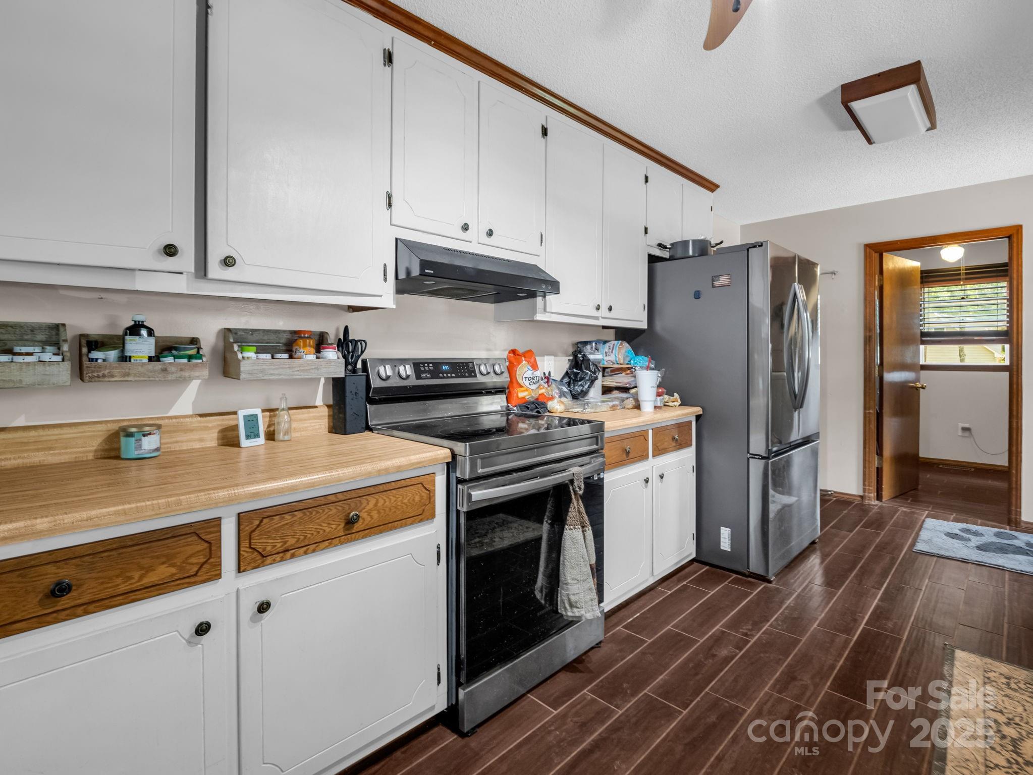 266 Asheland Drive — Ellenboro