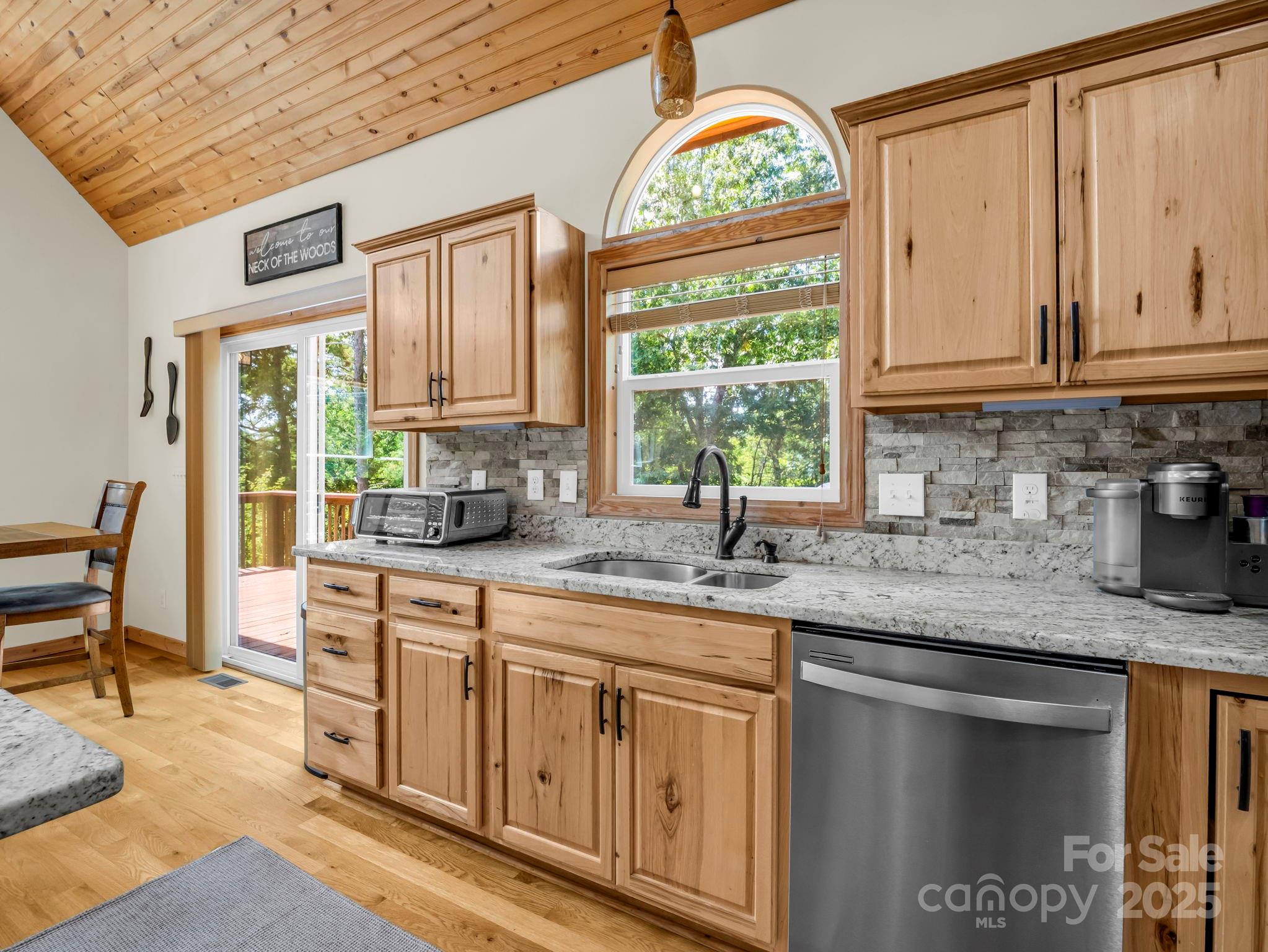 188 Fern Loop — Lake Lure