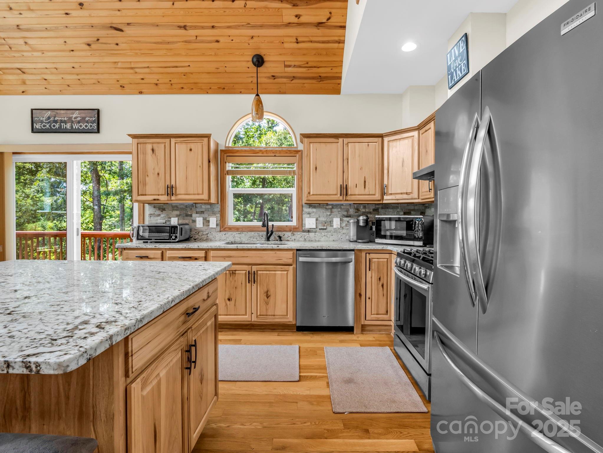 188 Fern Loop — Lake Lure