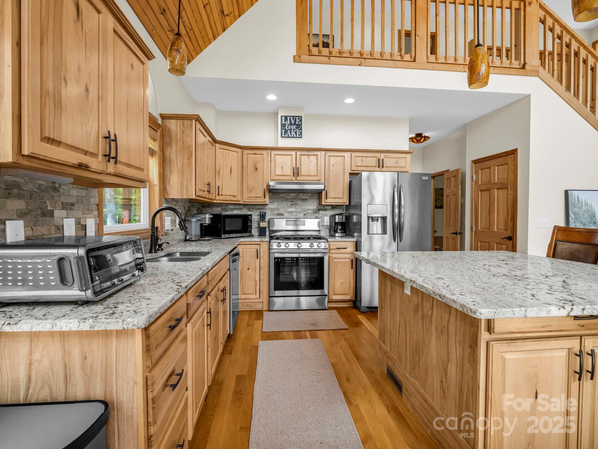 188 Fern Loop — Lake Lure