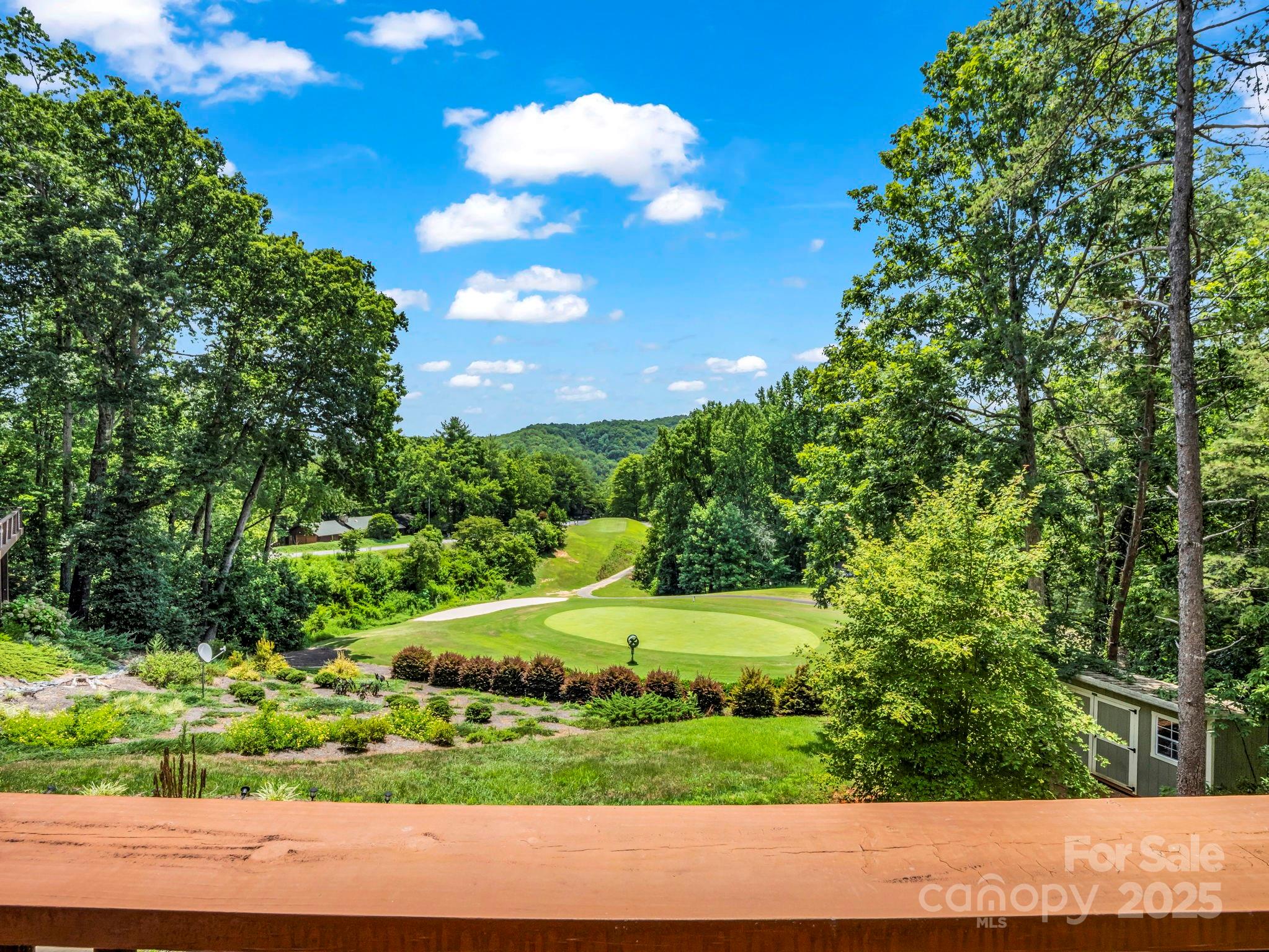 188 Fern Loop — Lake Lure