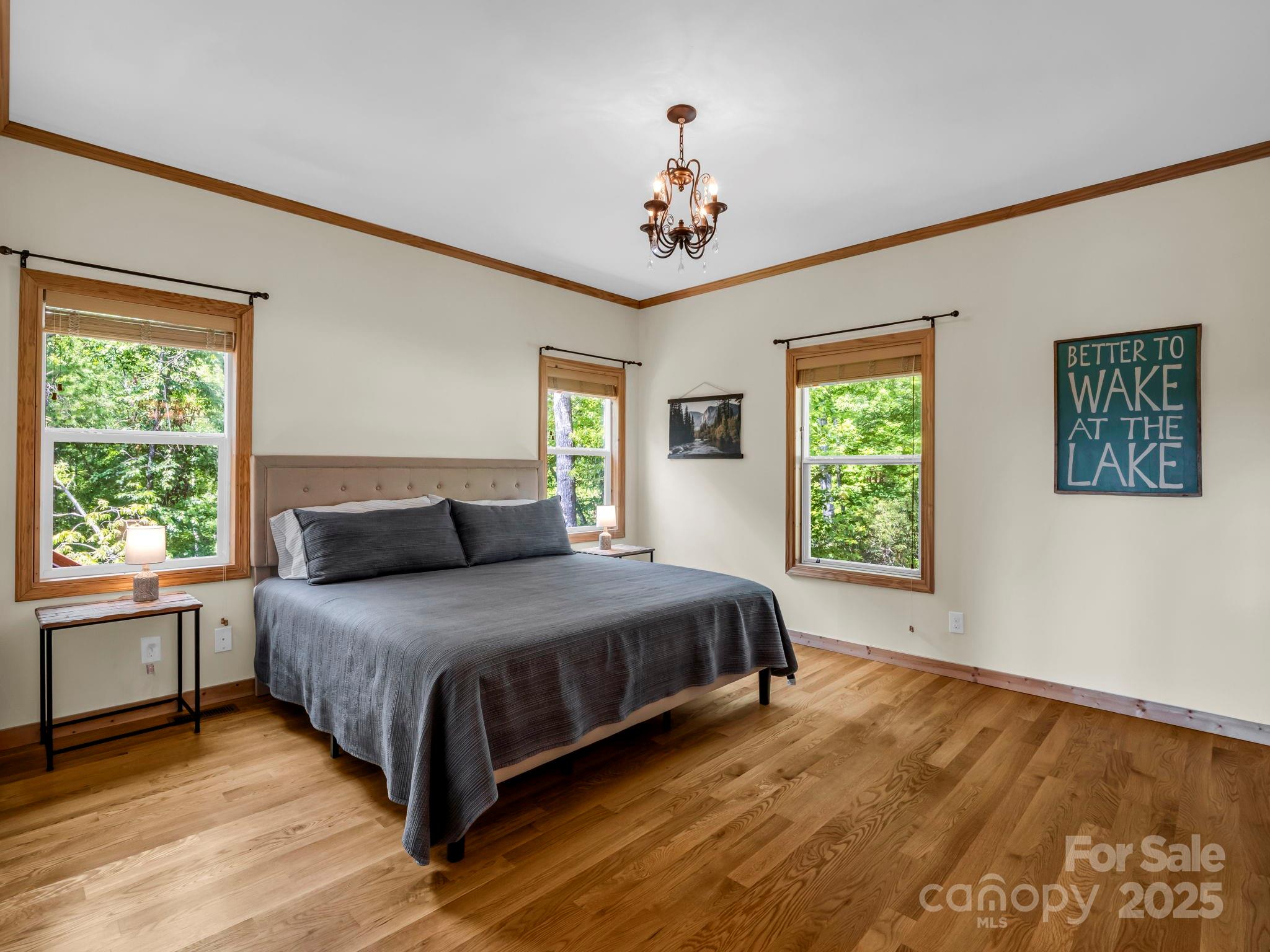 188 Fern Loop — Lake Lure