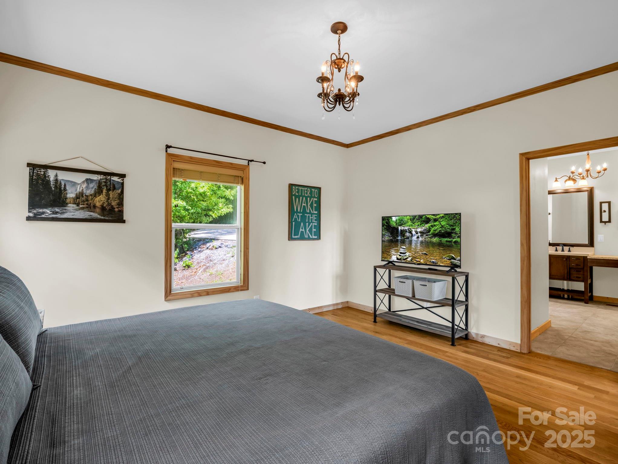 188 Fern Loop — Lake Lure