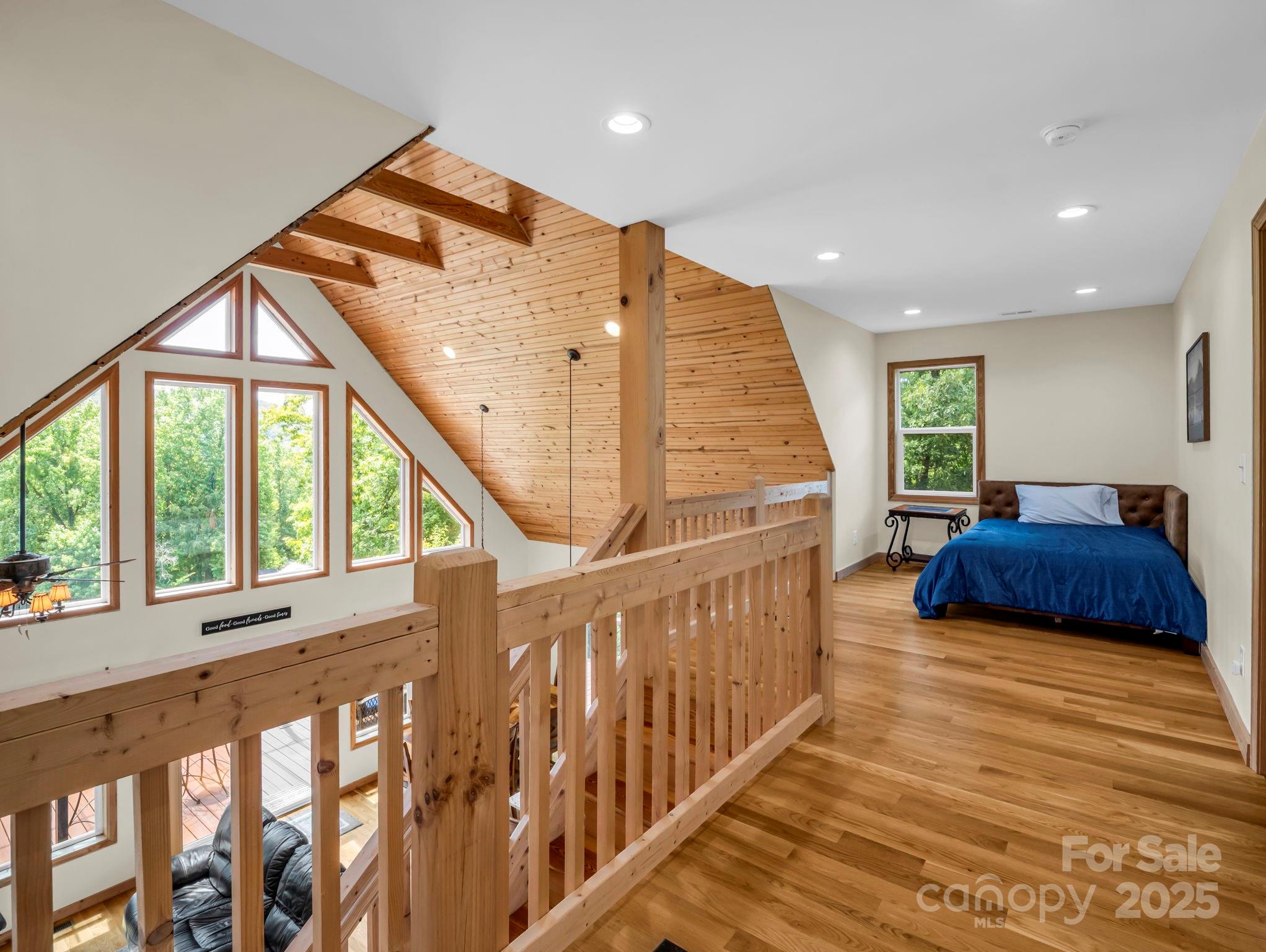 188 Fern Loop — Lake Lure