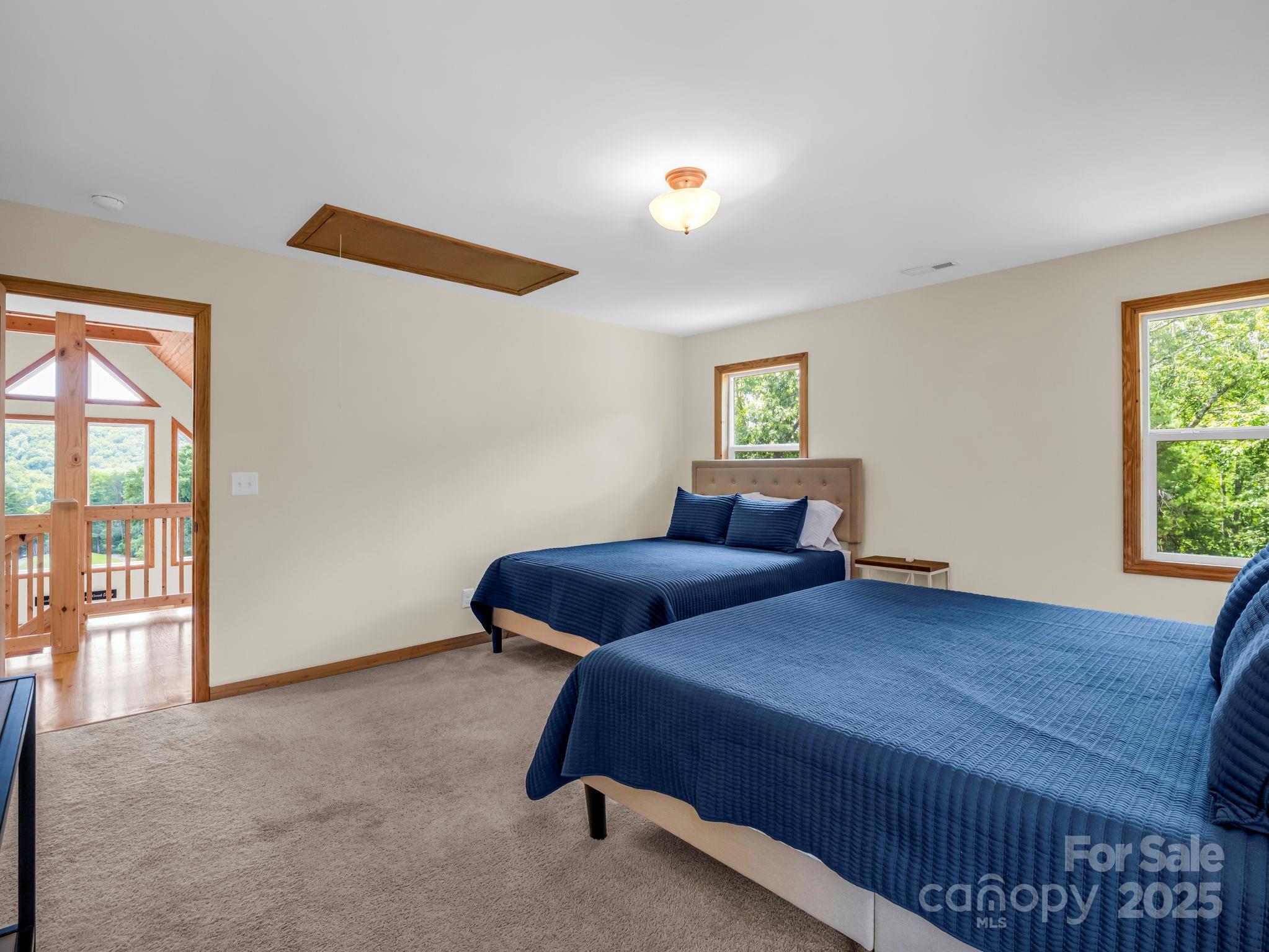 188 Fern Loop — Lake Lure