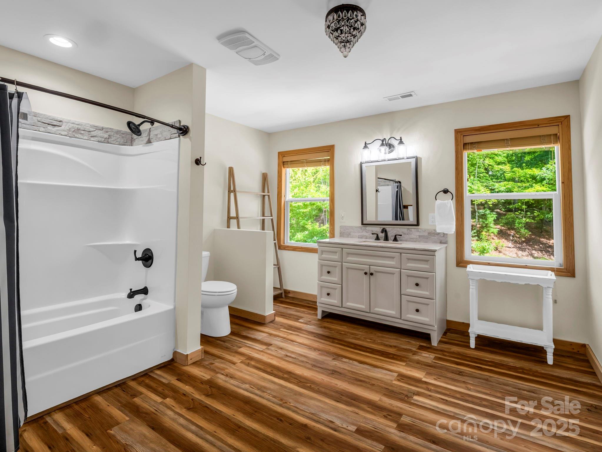188 Fern Loop — Lake Lure