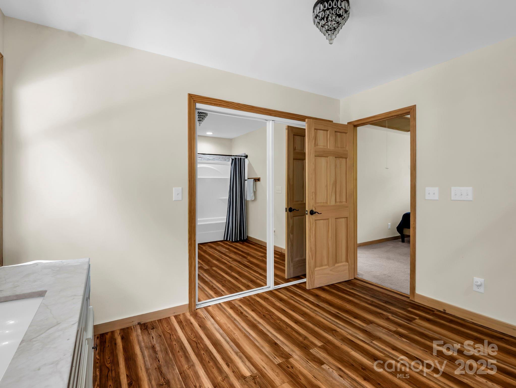 188 Fern Loop — Lake Lure