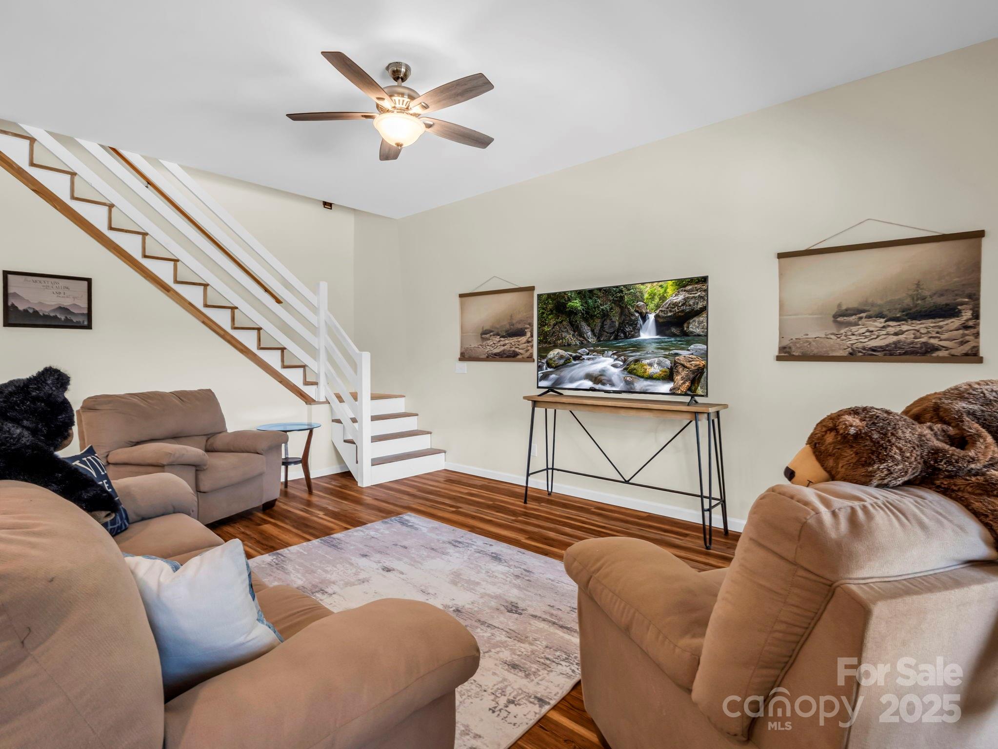 188 Fern Loop — Lake Lure
