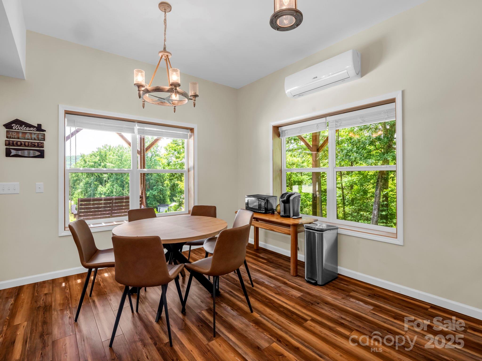 188 Fern Loop — Lake Lure