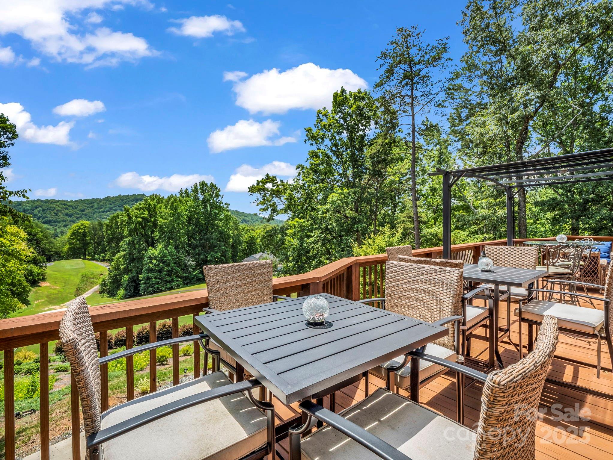 188 Fern Loop — Lake Lure
