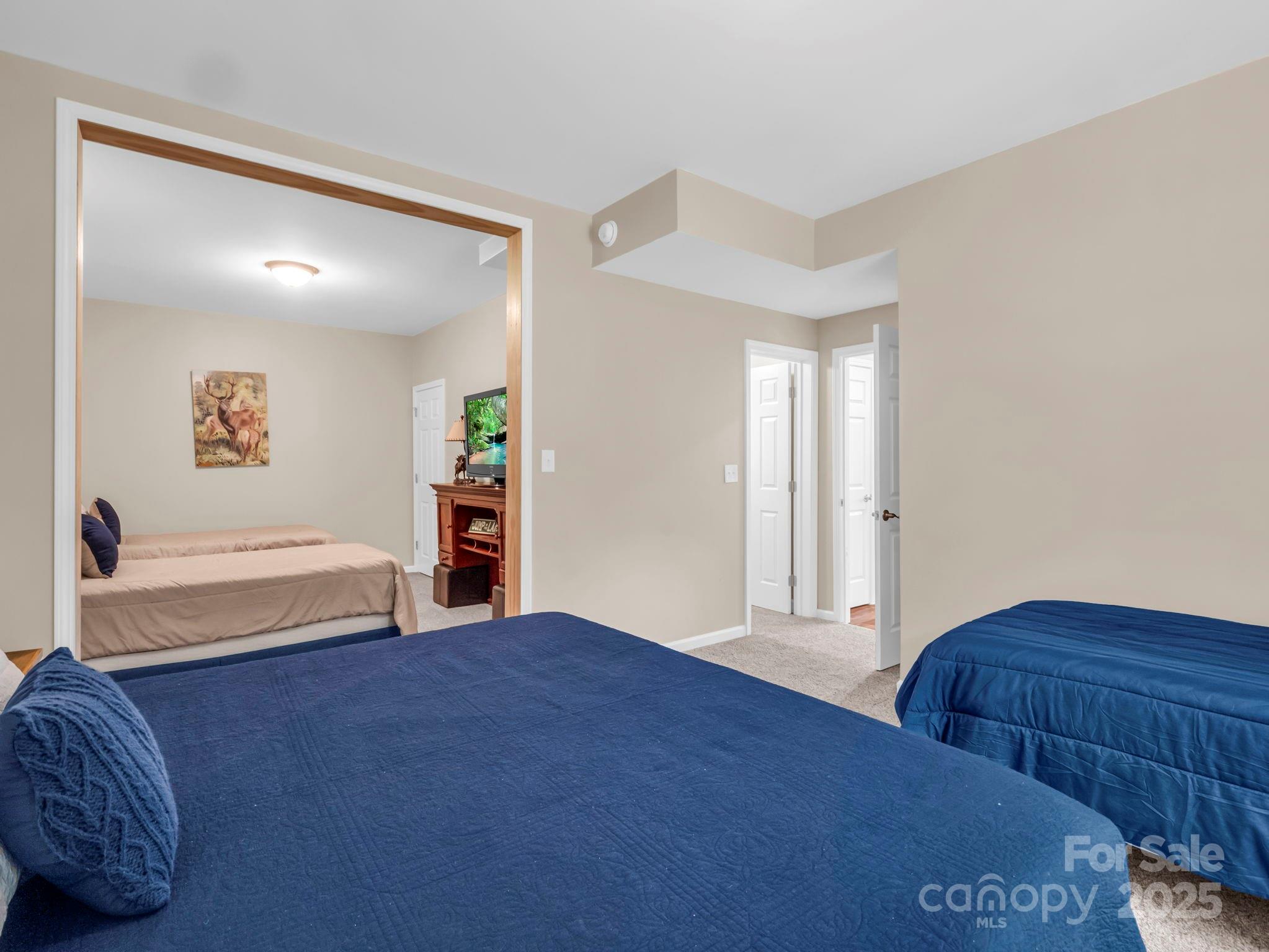 188 Fern Loop — Lake Lure