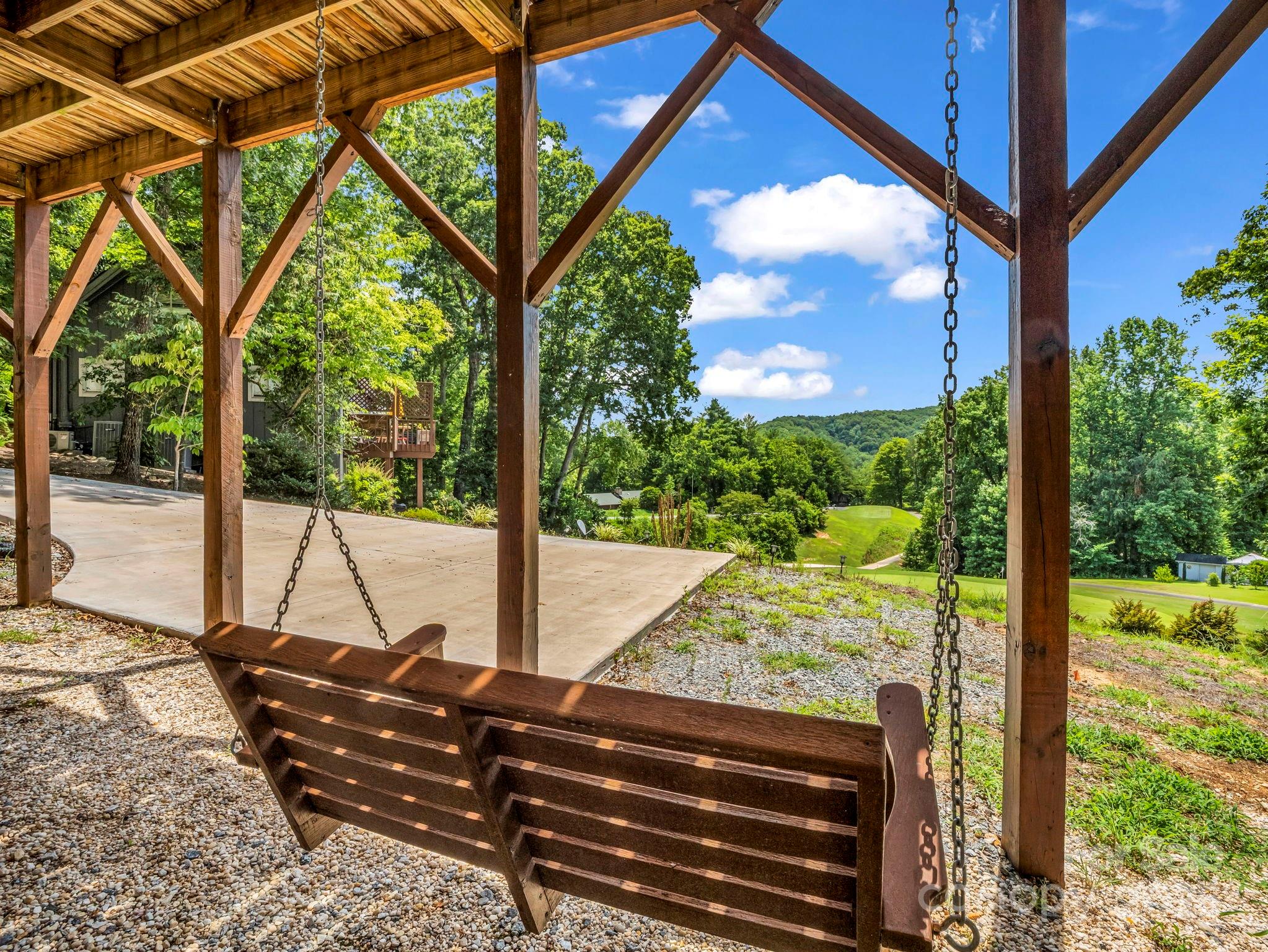 188 Fern Loop — Lake Lure