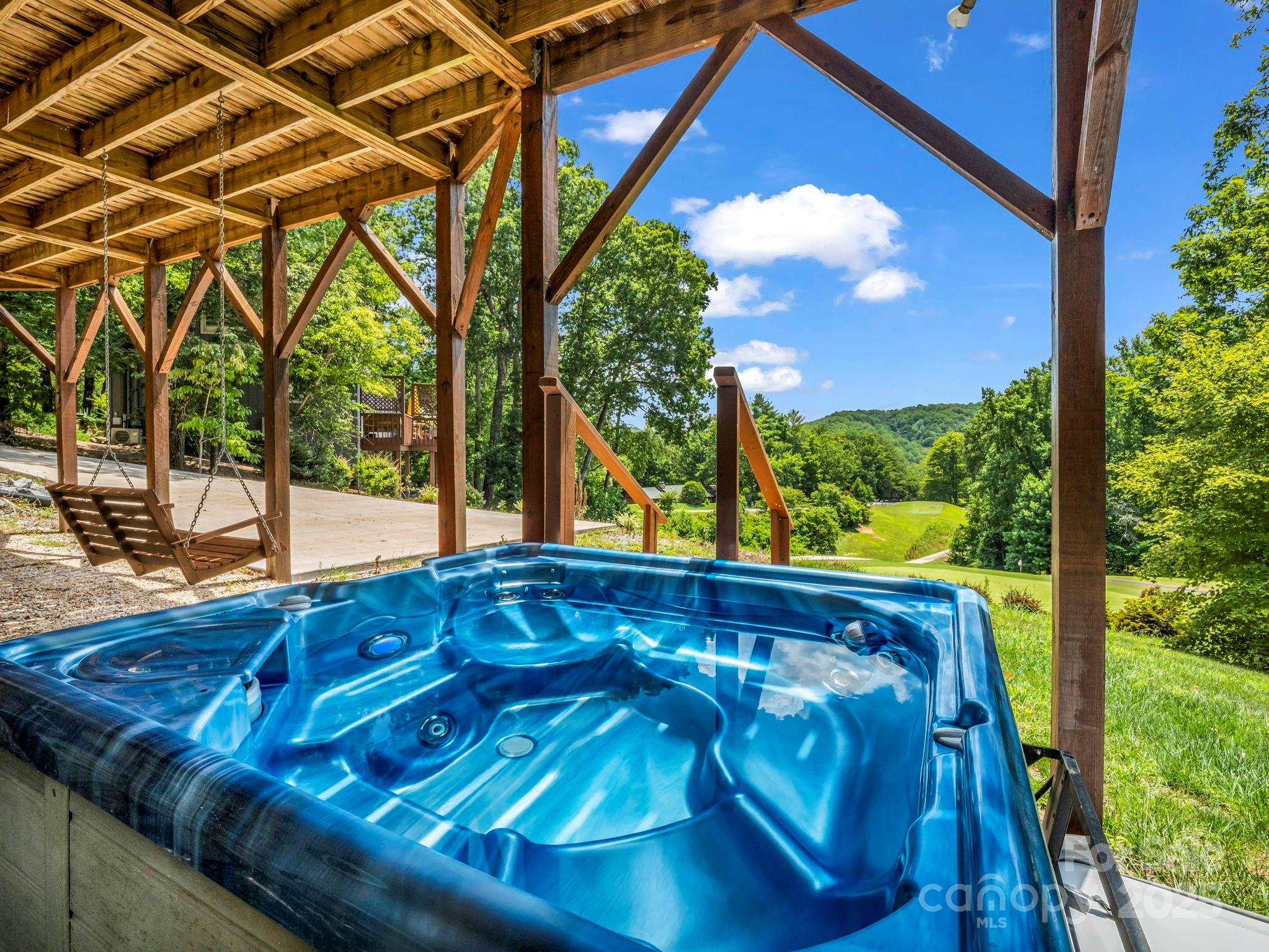 188 Fern Loop — Lake Lure