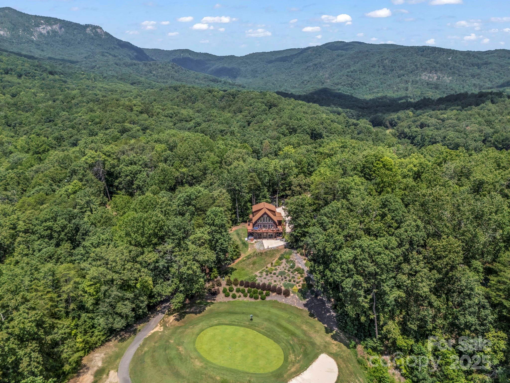 188 Fern Loop — Lake Lure