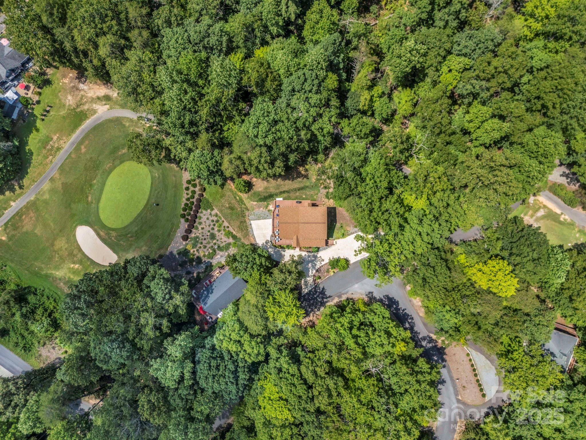 188 Fern Loop — Lake Lure