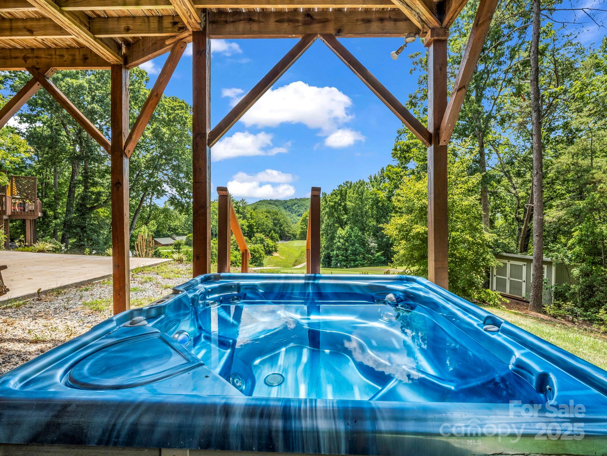 188 Fern Loop — Lake Lure