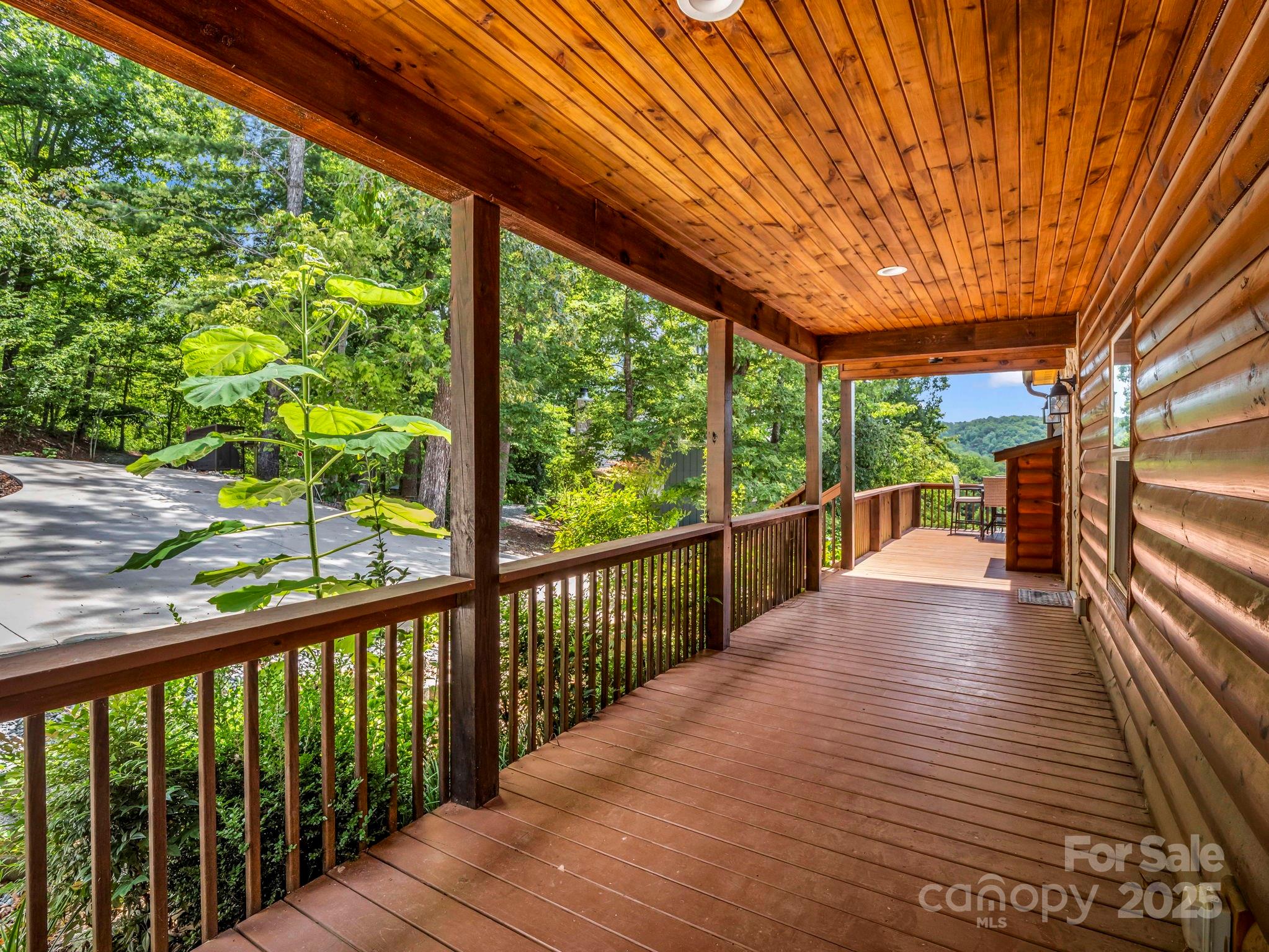188 Fern Loop — Lake Lure