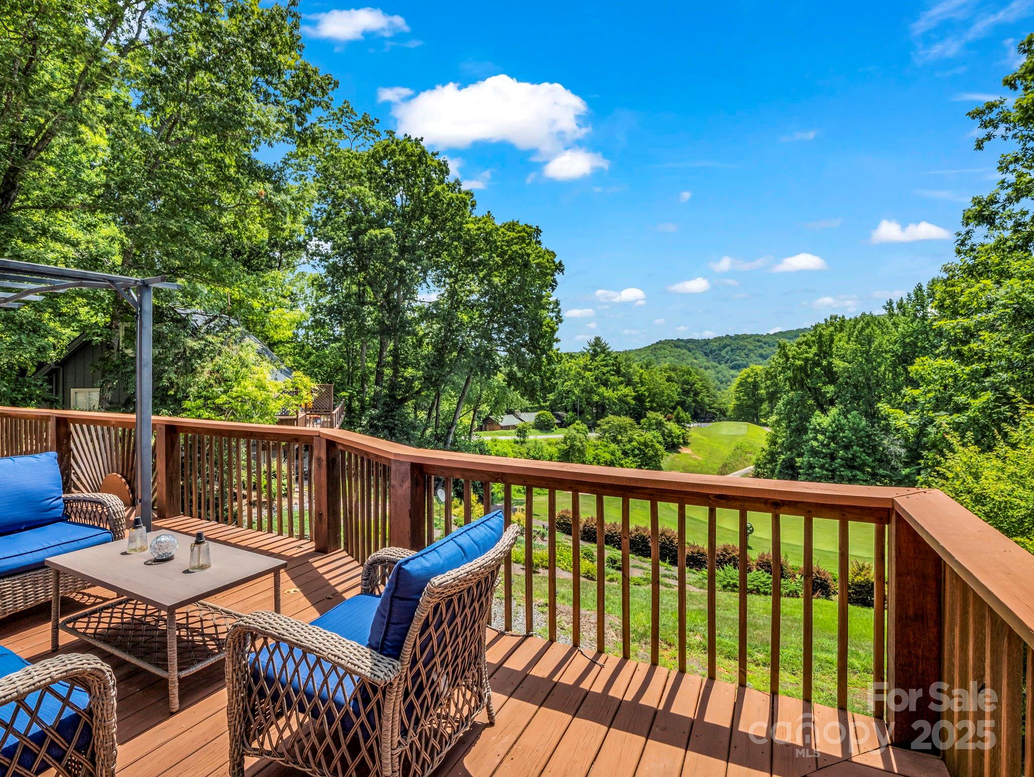 188 Fern Loop — Lake Lure