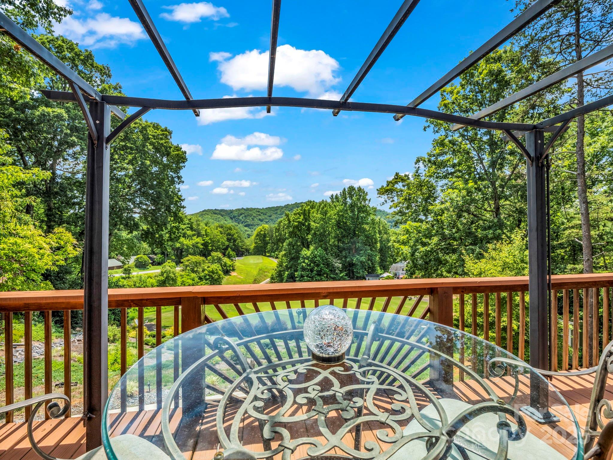 188 Fern Loop — Lake Lure