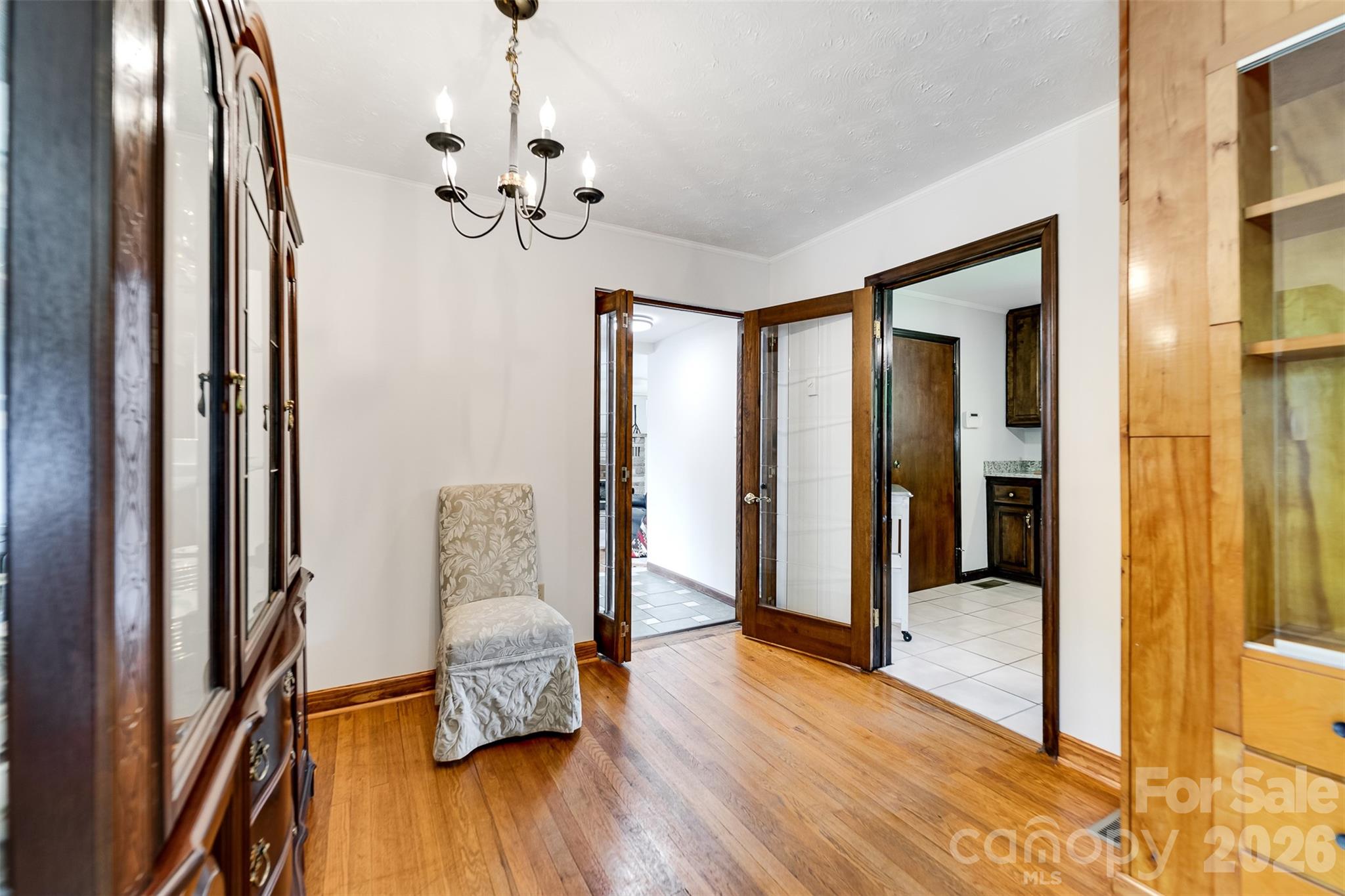 181 Fisher Creek Road — Sylva