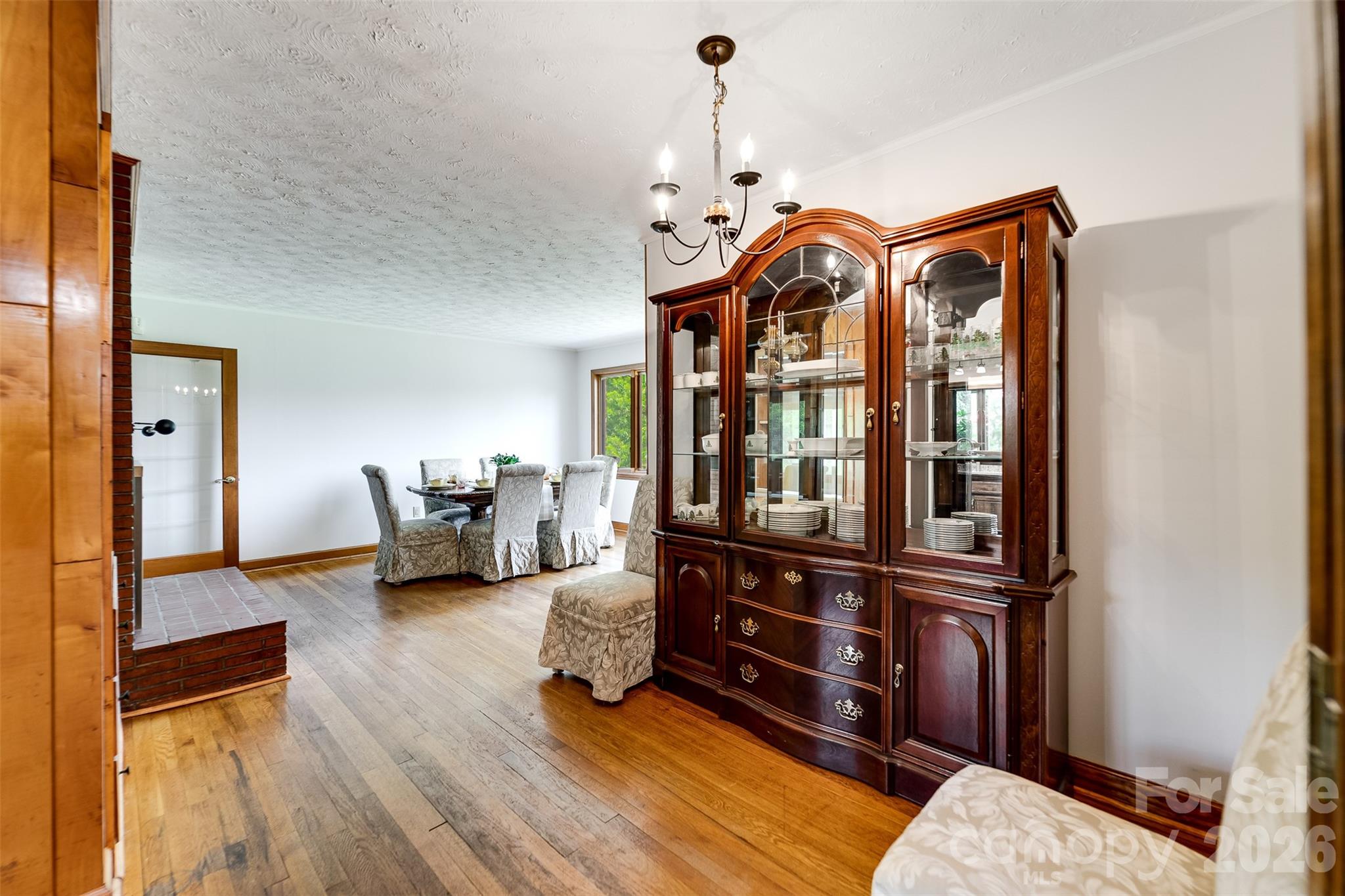 181 Fisher Creek Road — Sylva