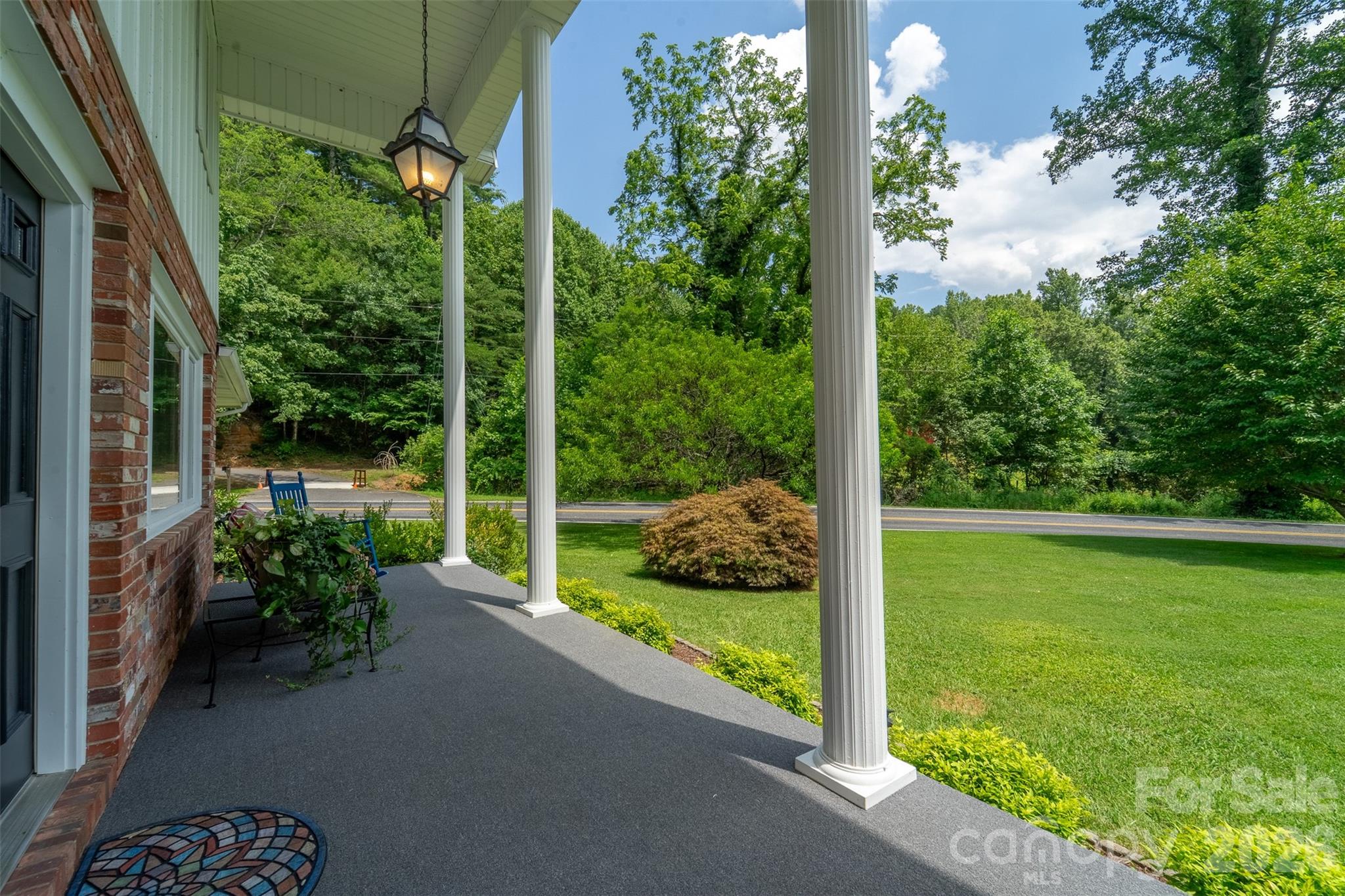 181 Fisher Creek Road — Sylva