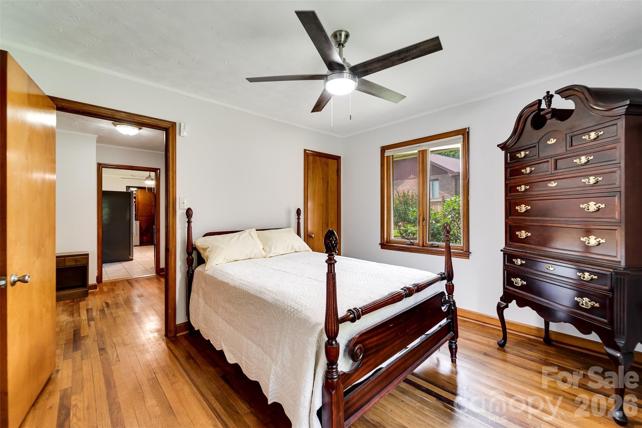 181 Fisher Creek Road — Sylva