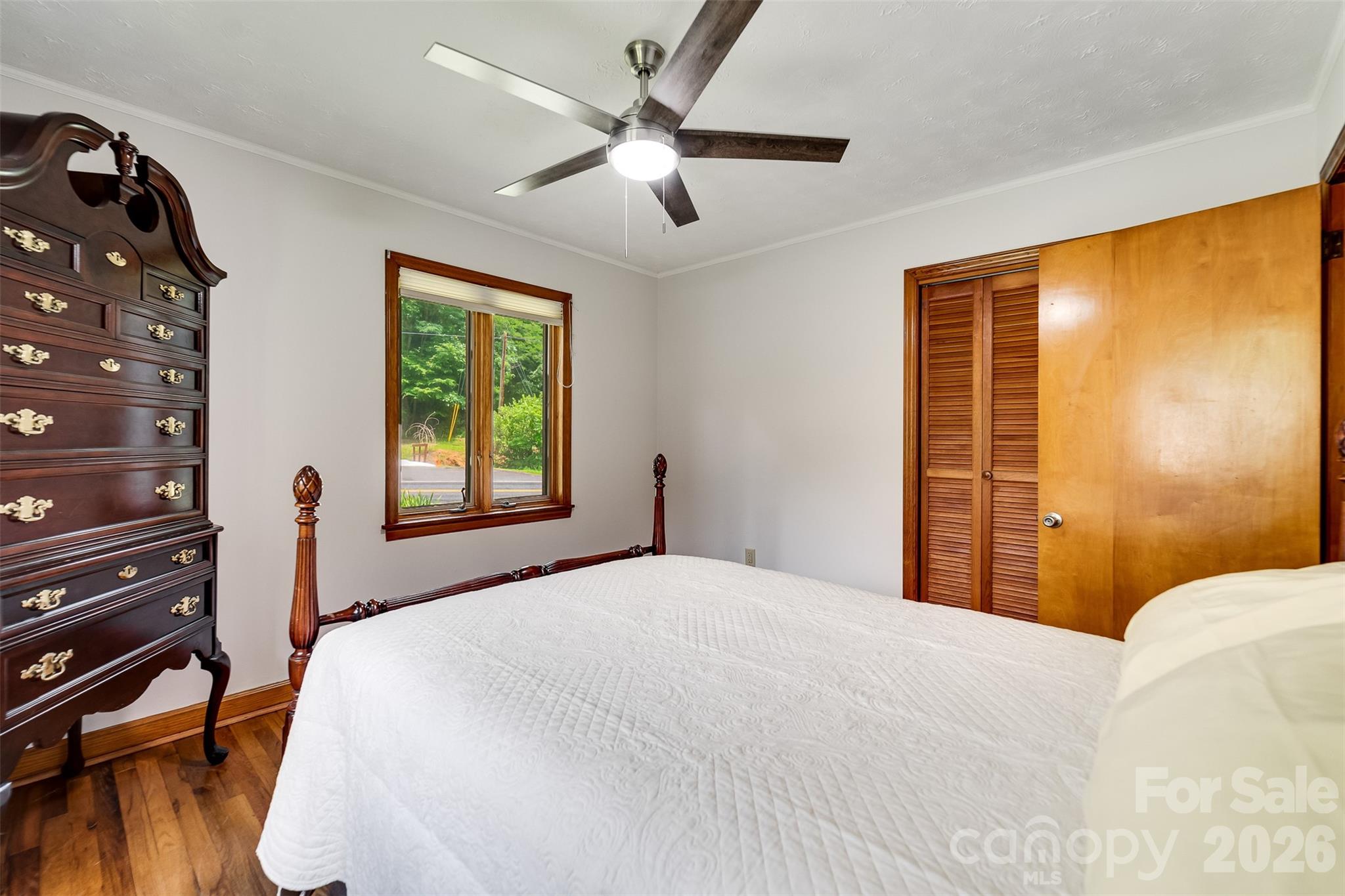 181 Fisher Creek Road — Sylva