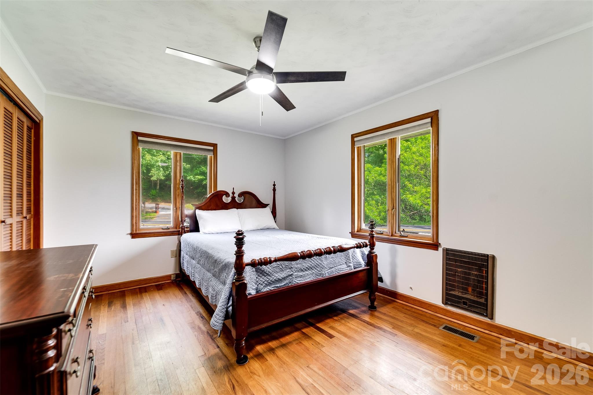 181 Fisher Creek Road — Sylva