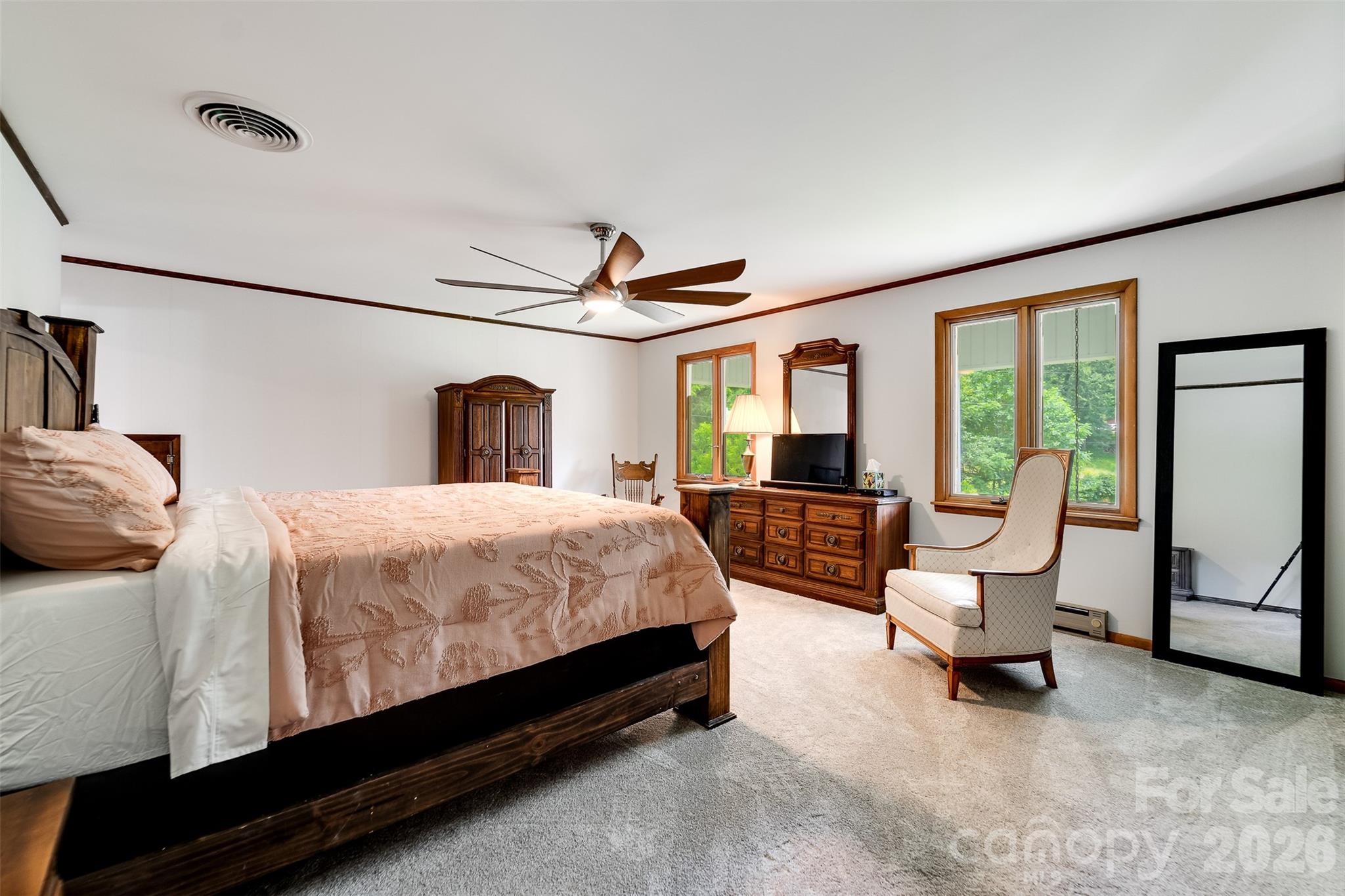 181 Fisher Creek Road — Sylva