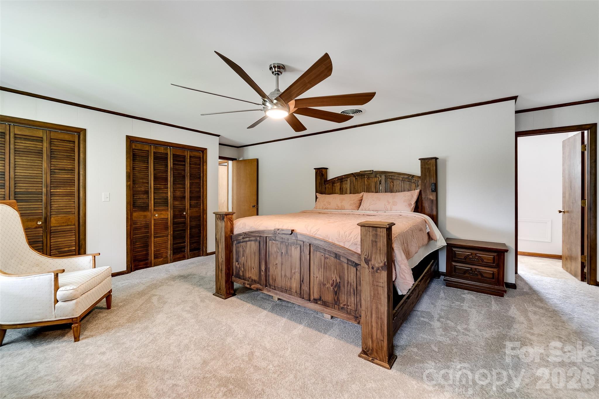 181 Fisher Creek Road — Sylva