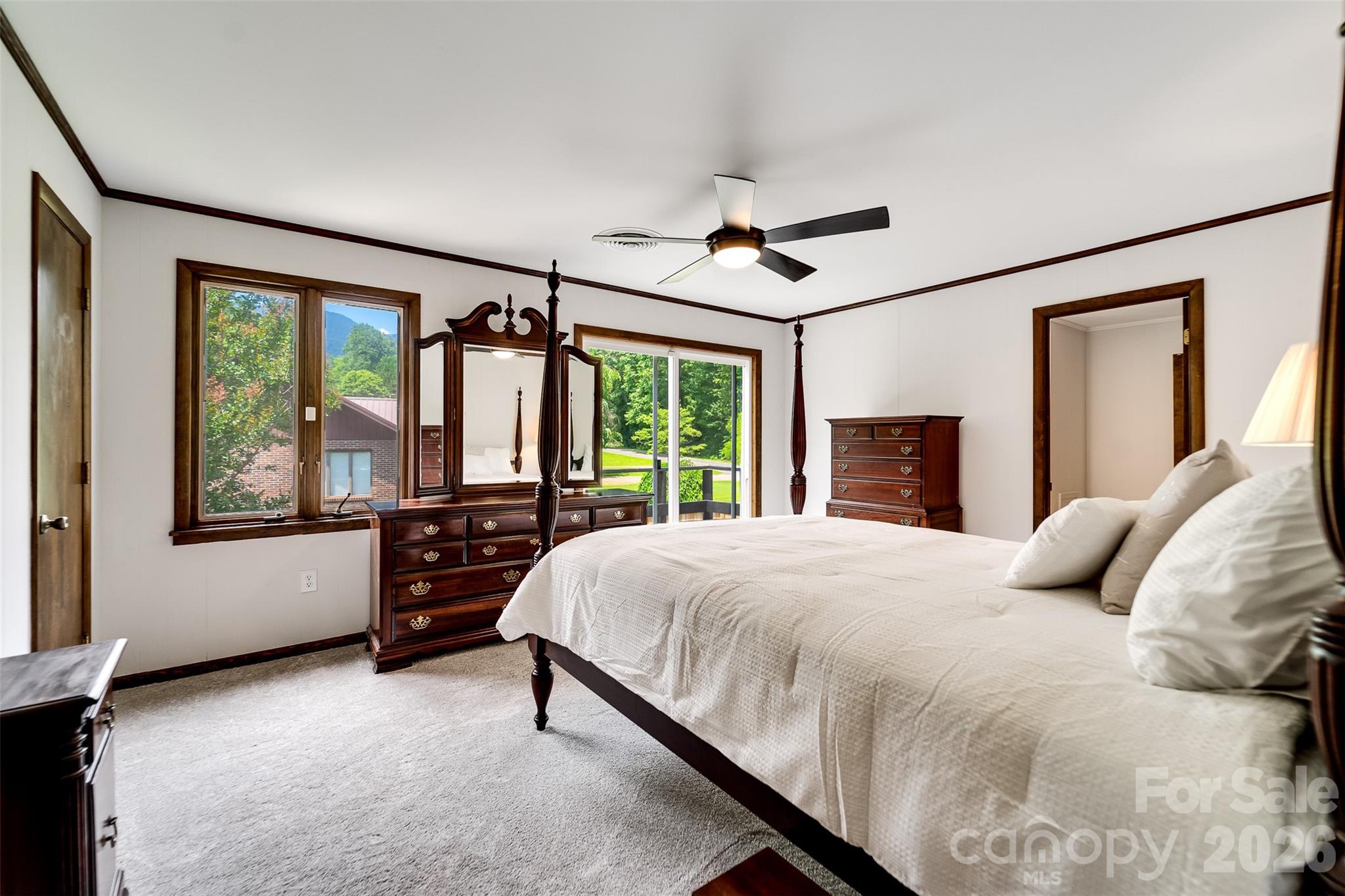 181 Fisher Creek Road — Sylva