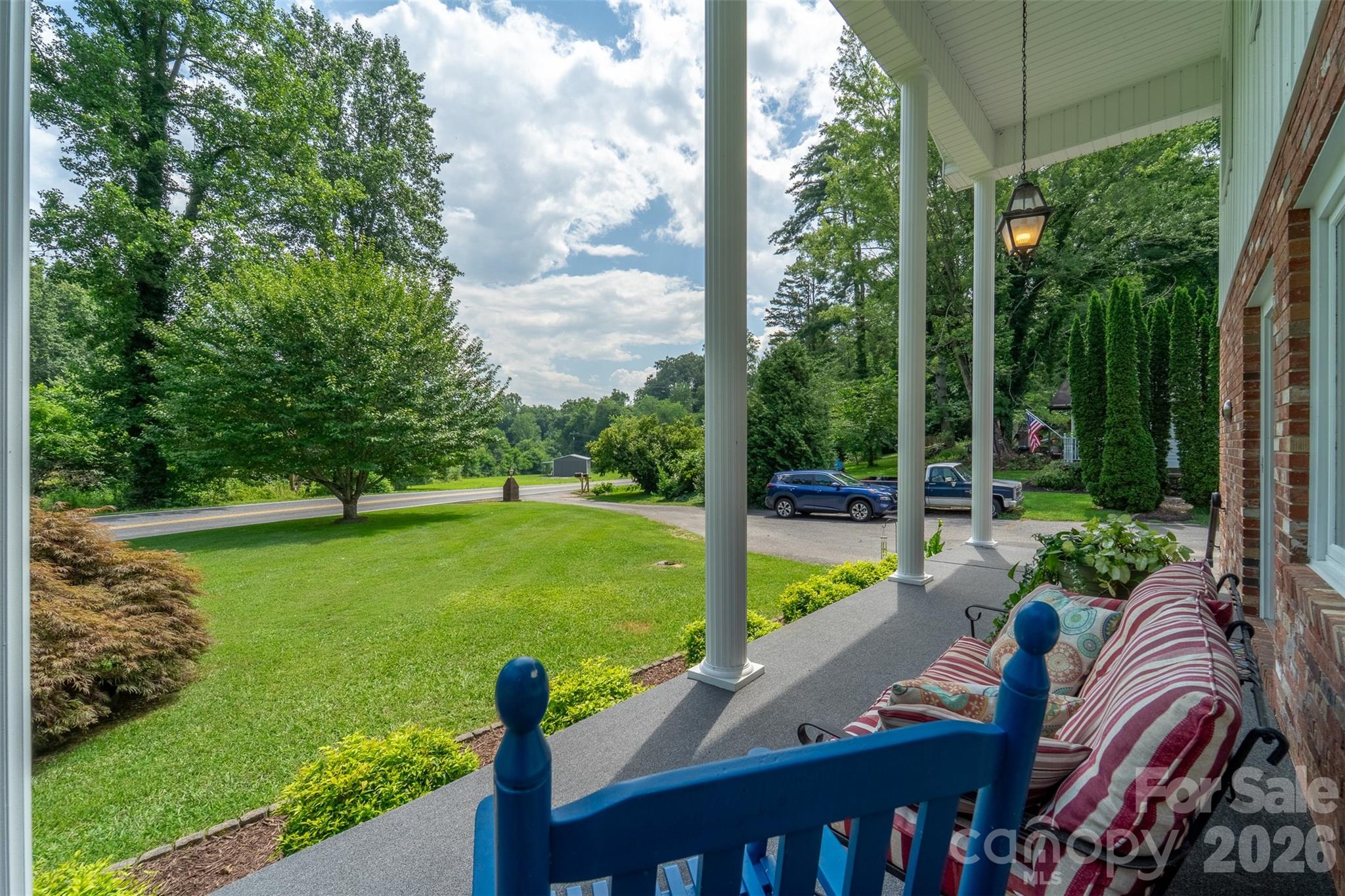 181 Fisher Creek Road — Sylva