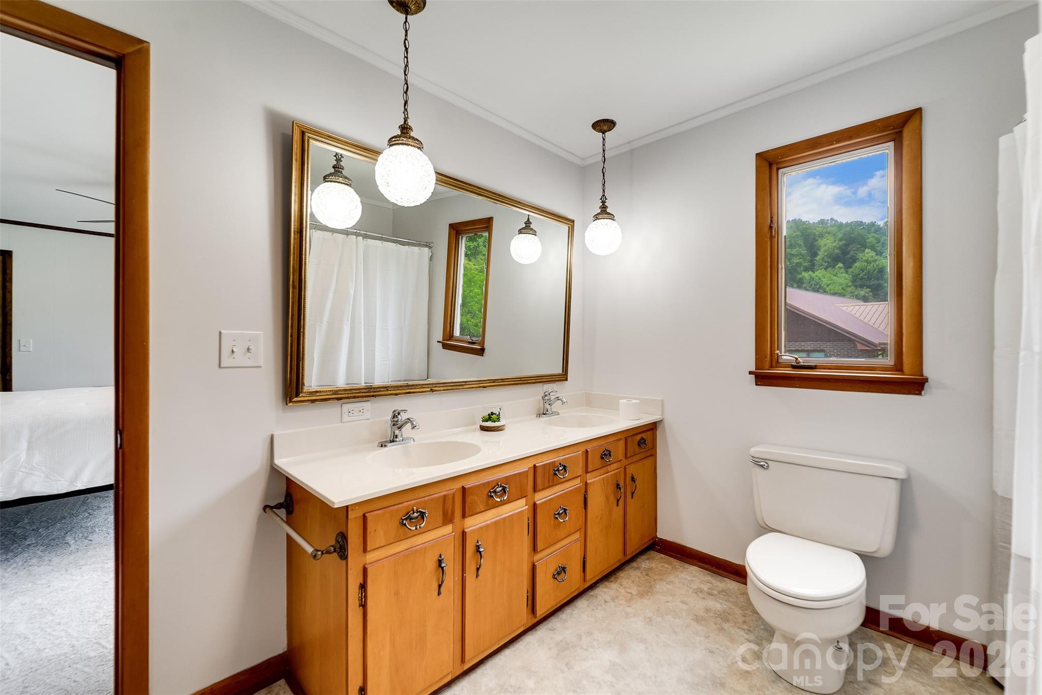 181 Fisher Creek Road — Sylva