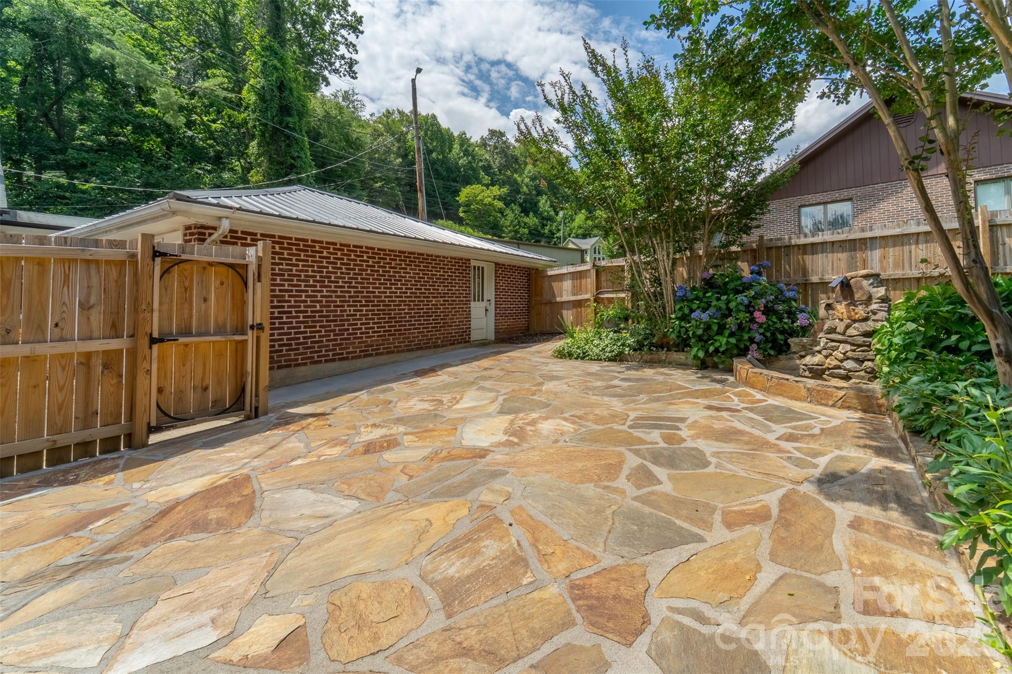 181 Fisher Creek Road — Sylva