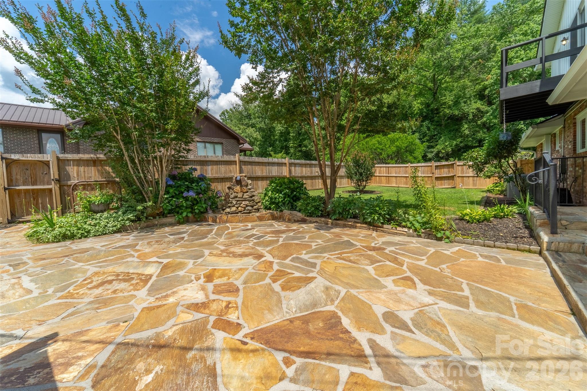 181 Fisher Creek Road — Sylva