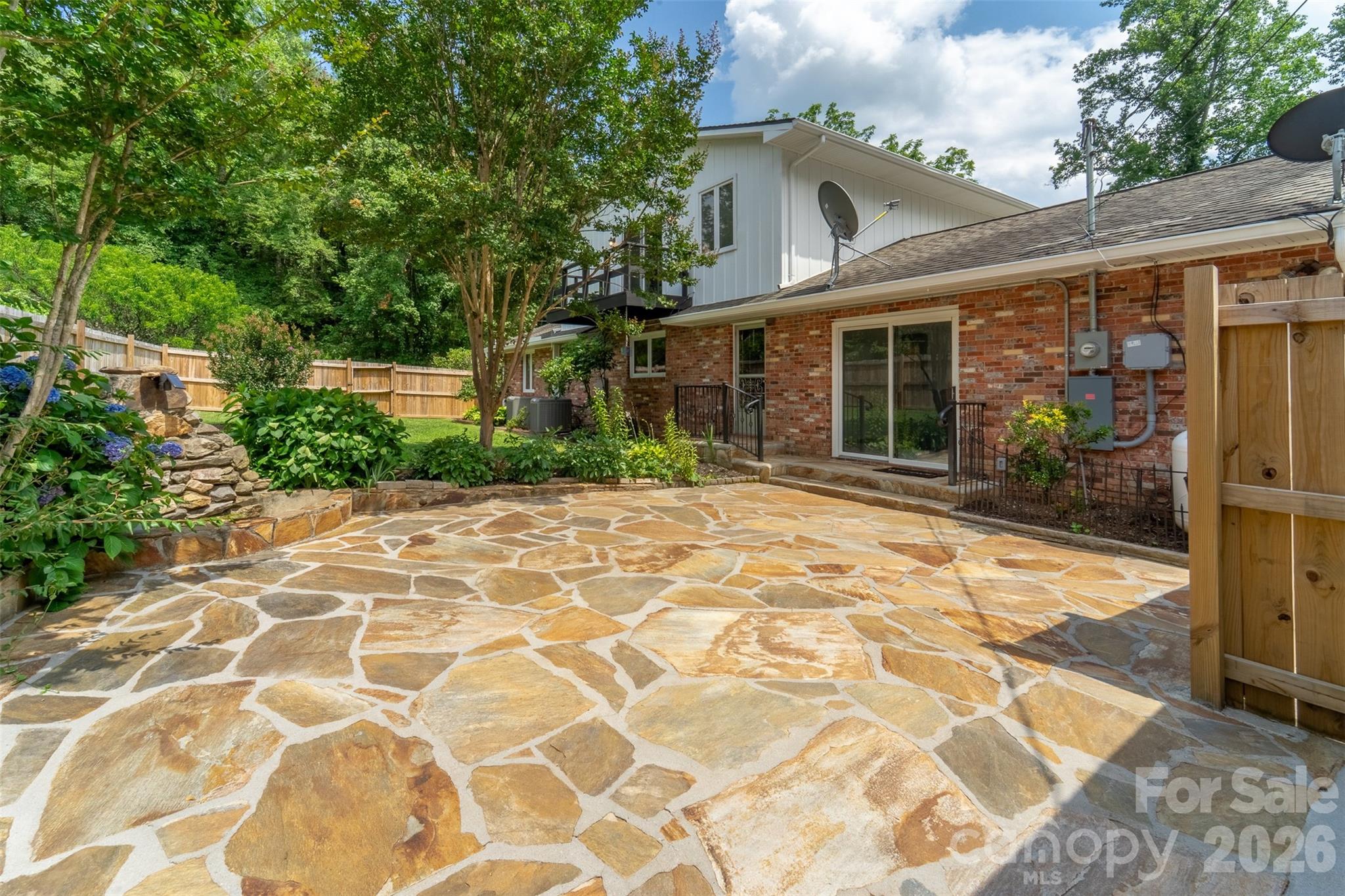 181 Fisher Creek Road — Sylva