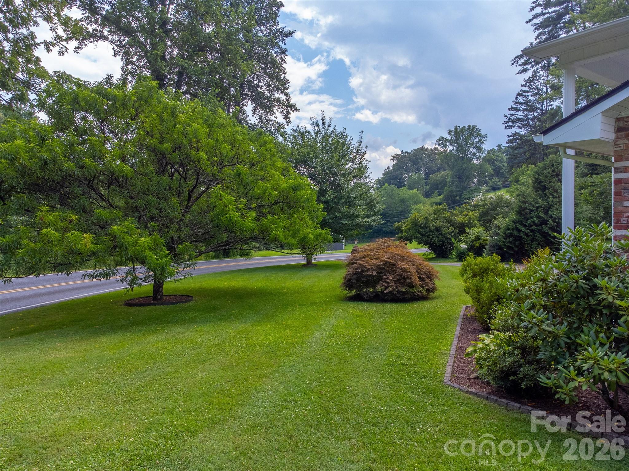 181 Fisher Creek Road — Sylva