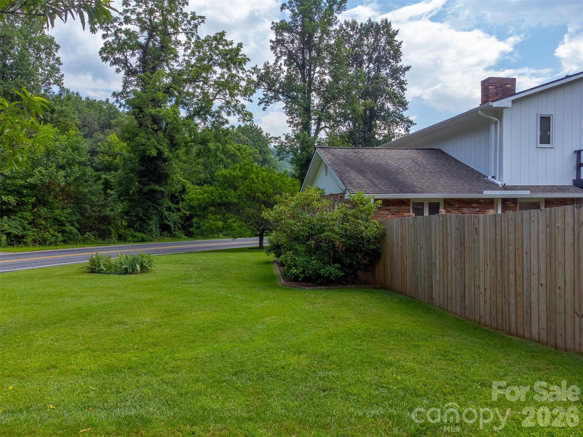 181 Fisher Creek Road — Sylva