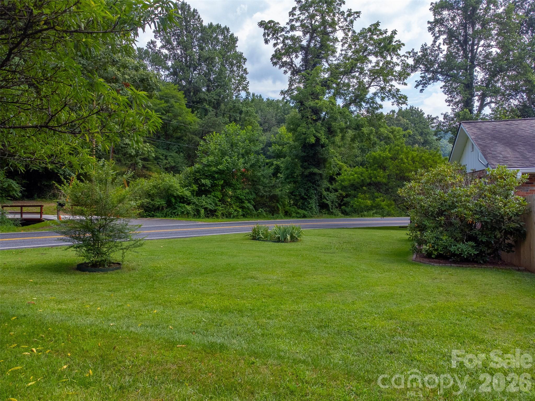 181 Fisher Creek Road — Sylva