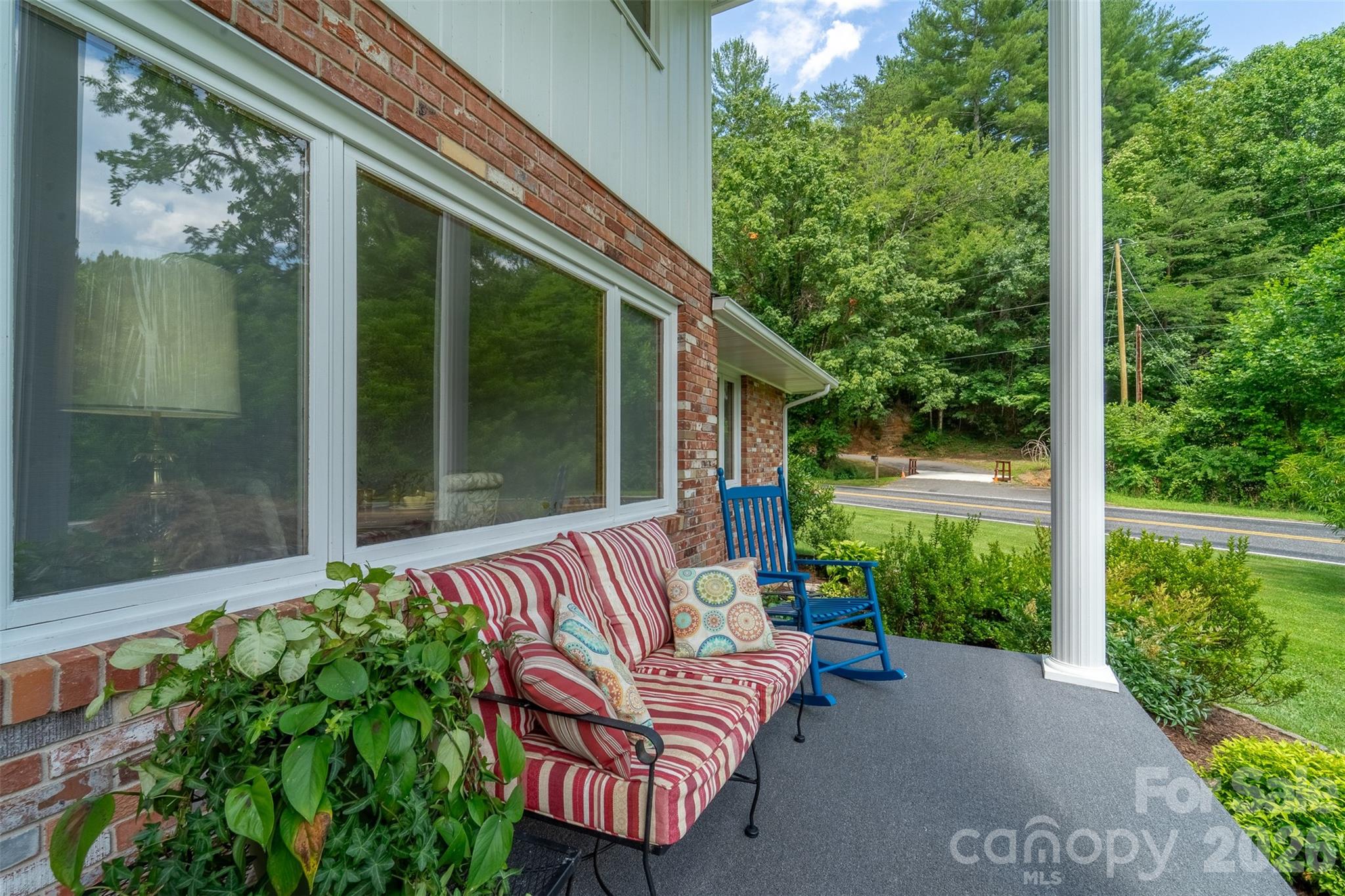 181 Fisher Creek Road — Sylva