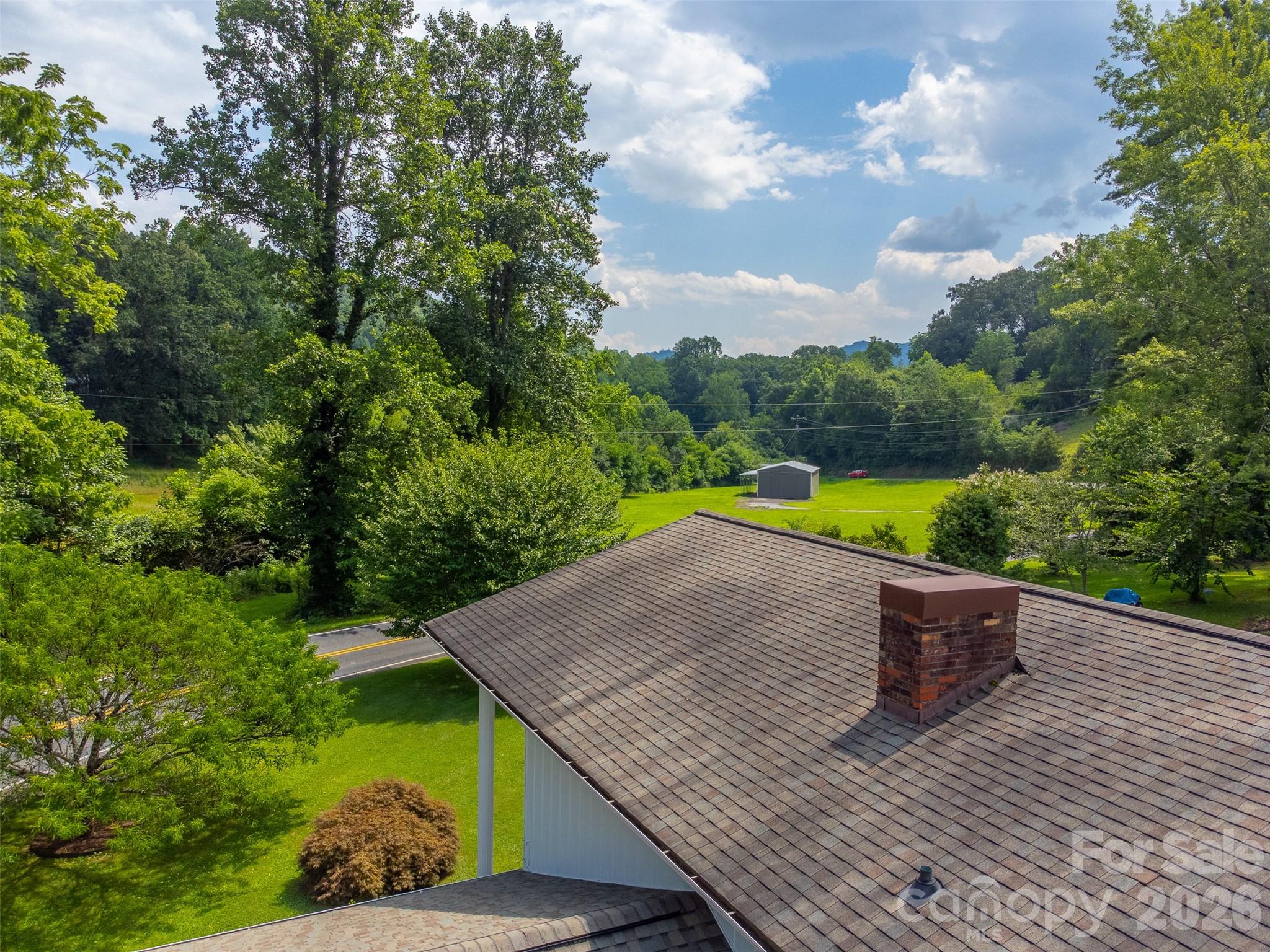 181 Fisher Creek Road — Sylva