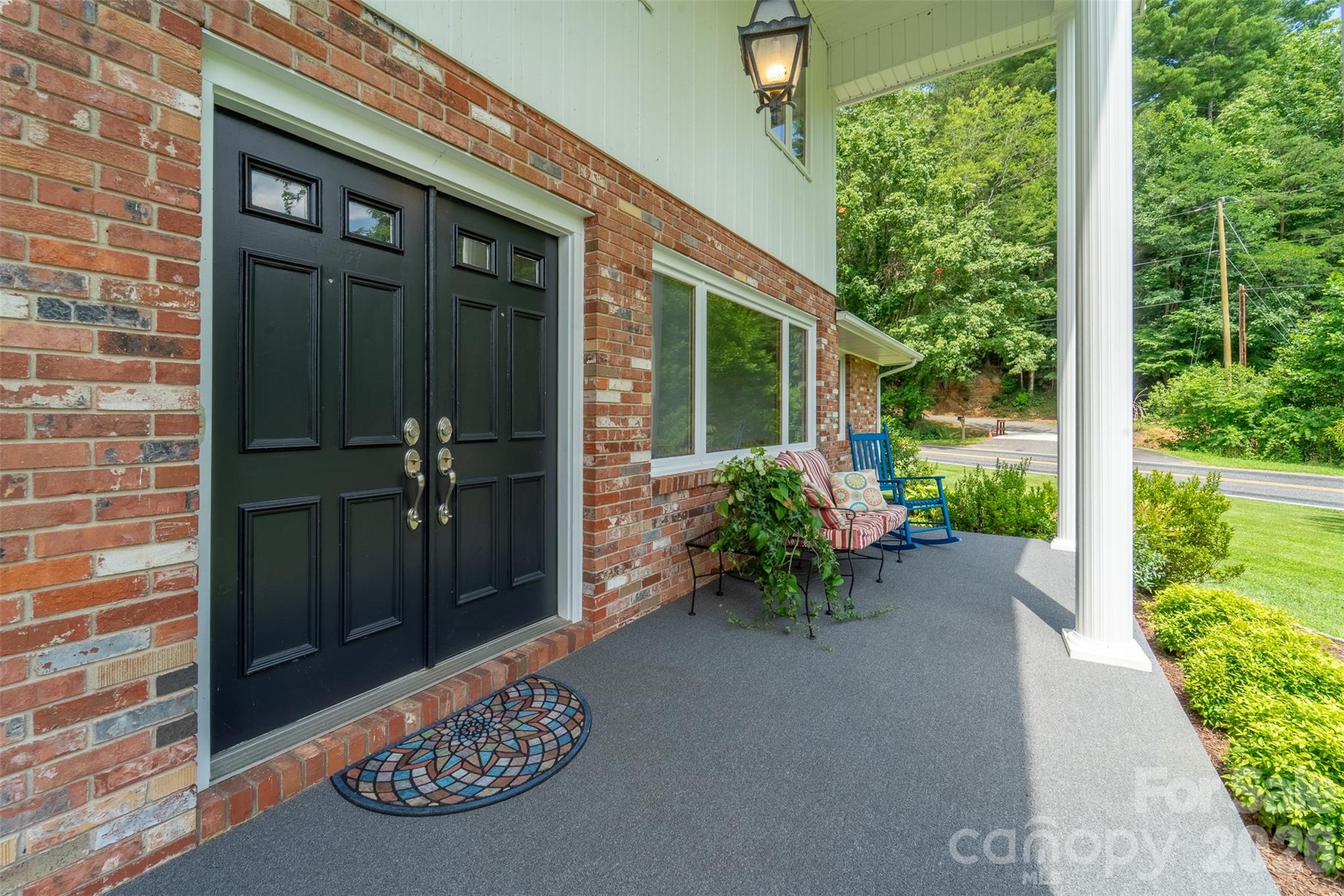 181 Fisher Creek Road — Sylva