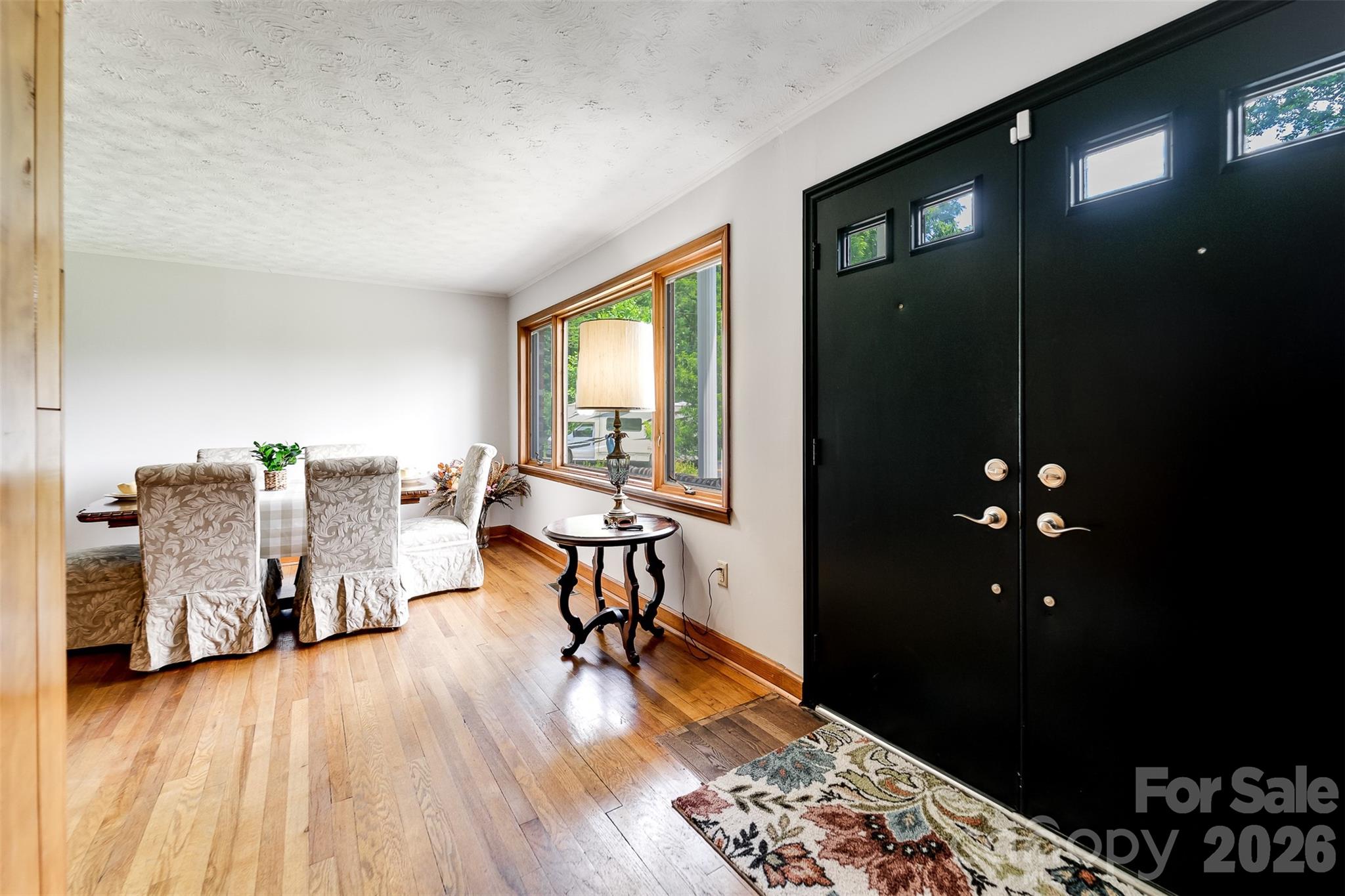 181 Fisher Creek Road — Sylva